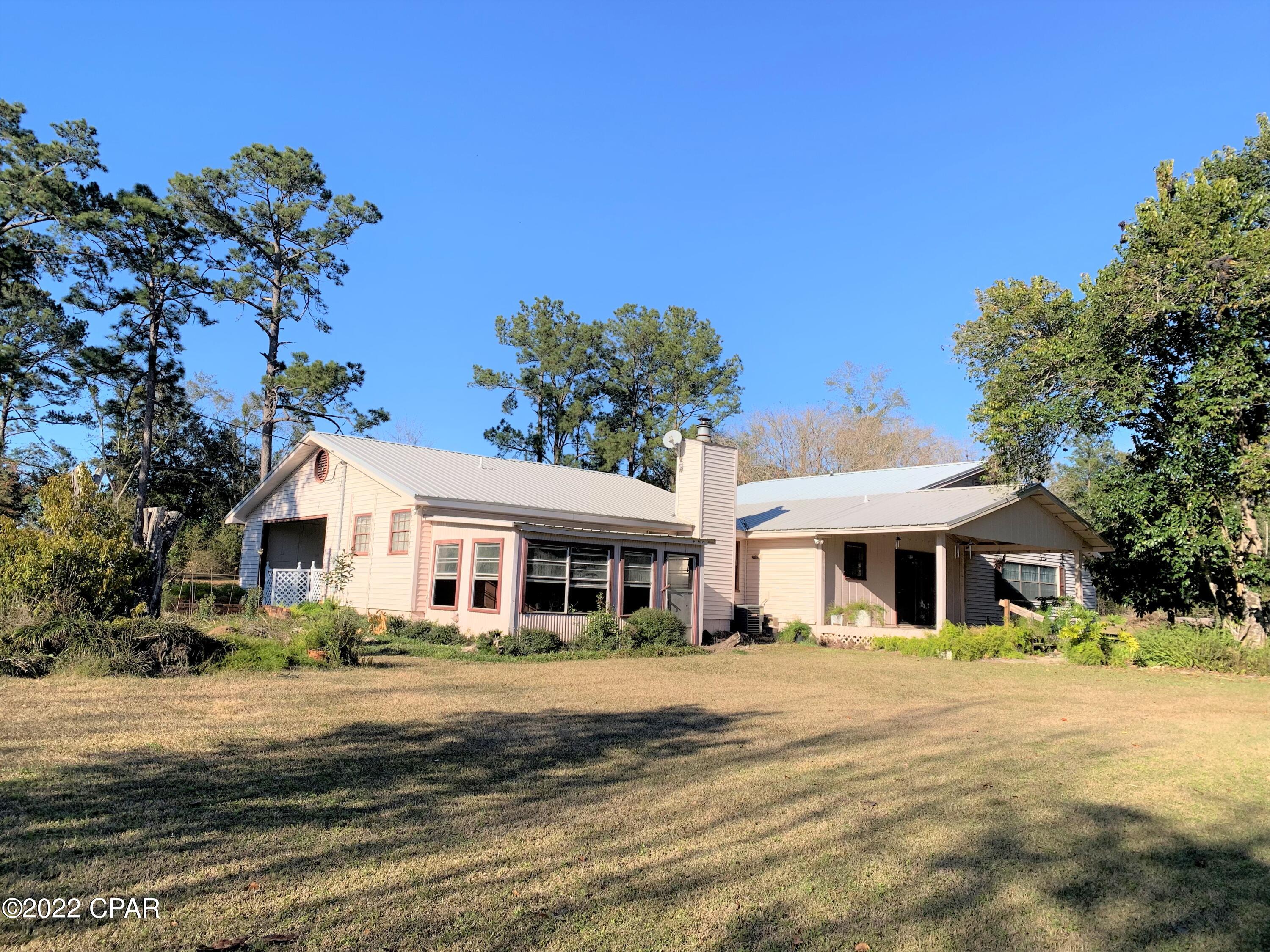 [No Recorded Subdiv] - Residential