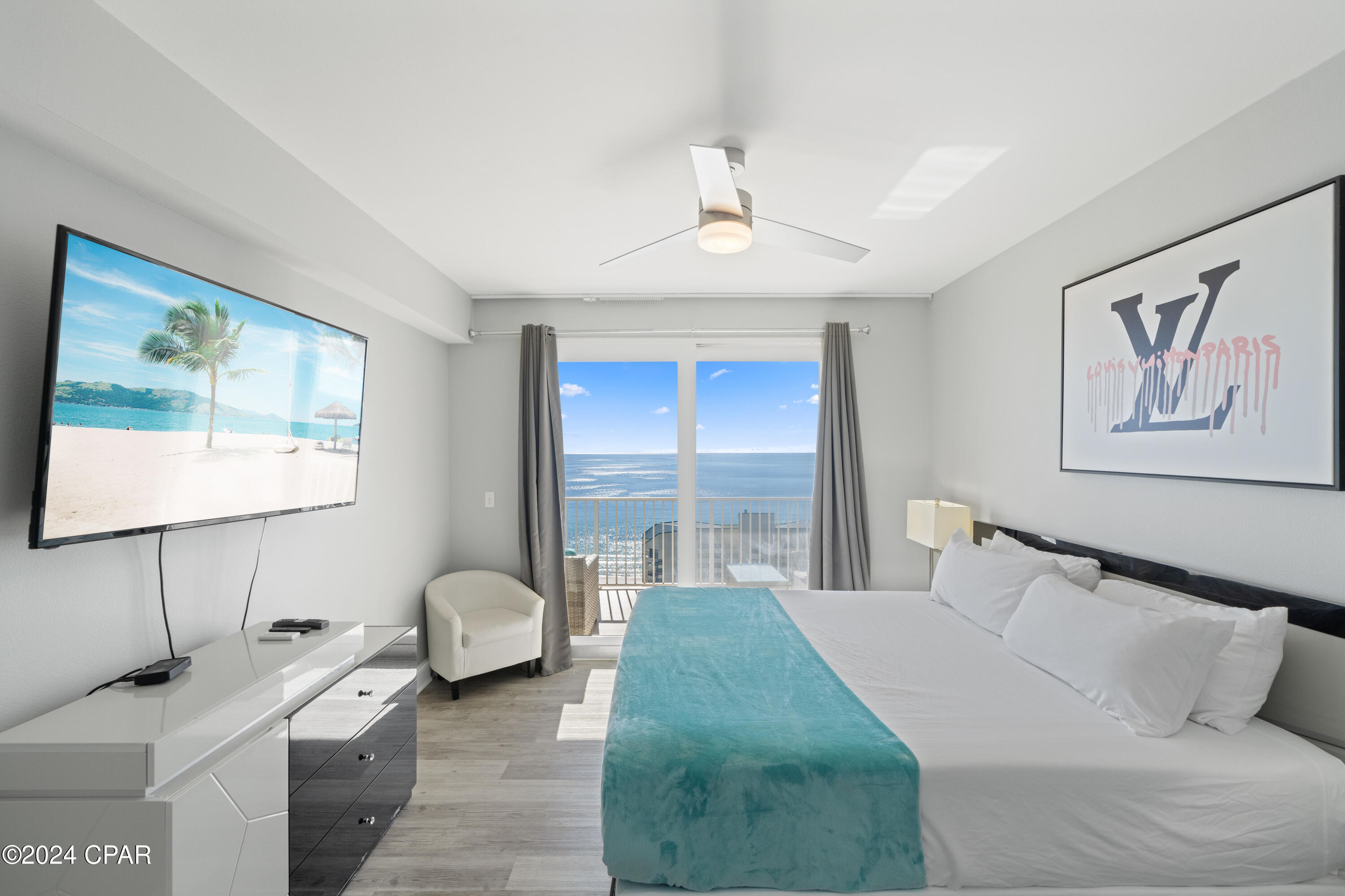 Laketown Wharf - Residential