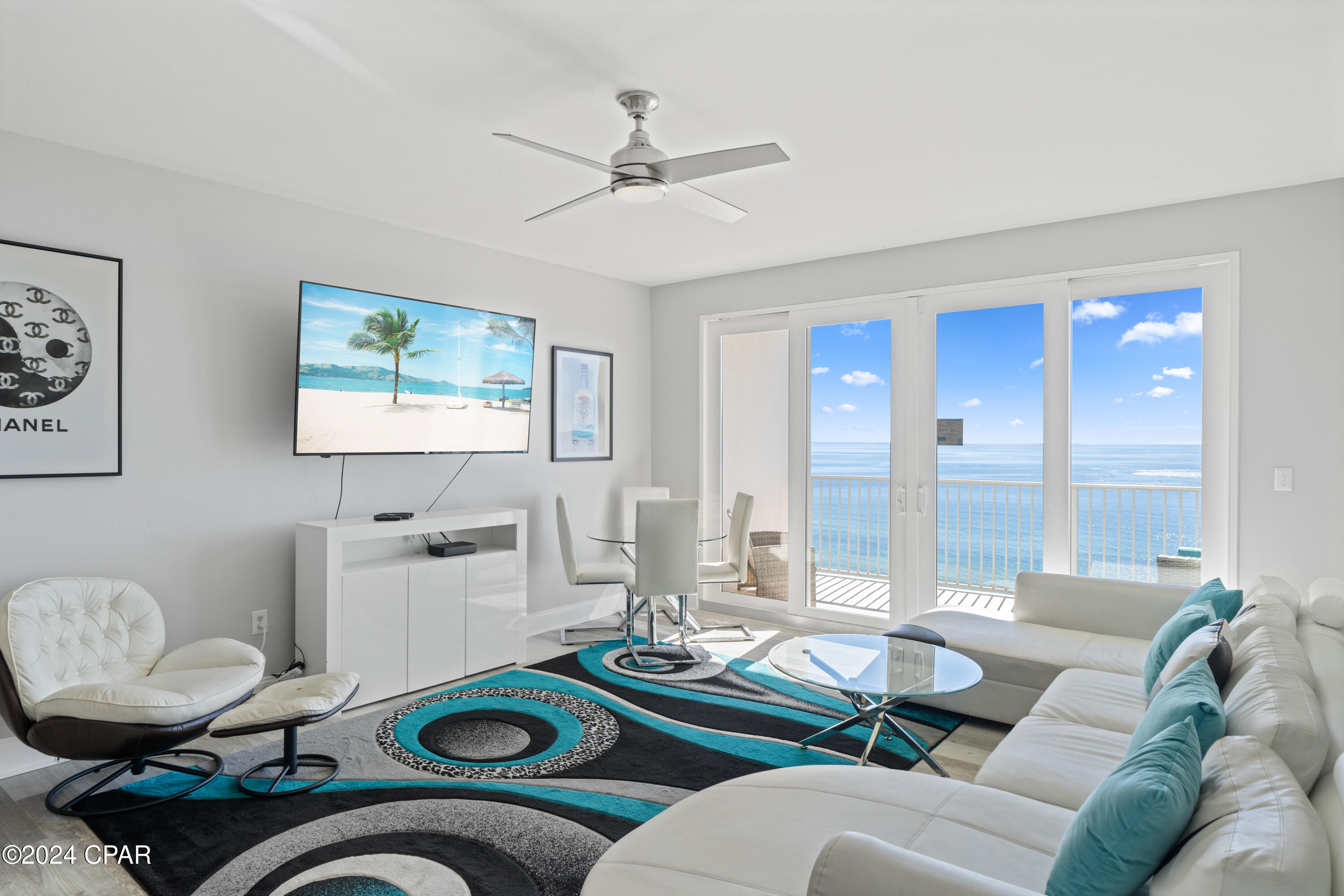 Laketown Wharf - Residential