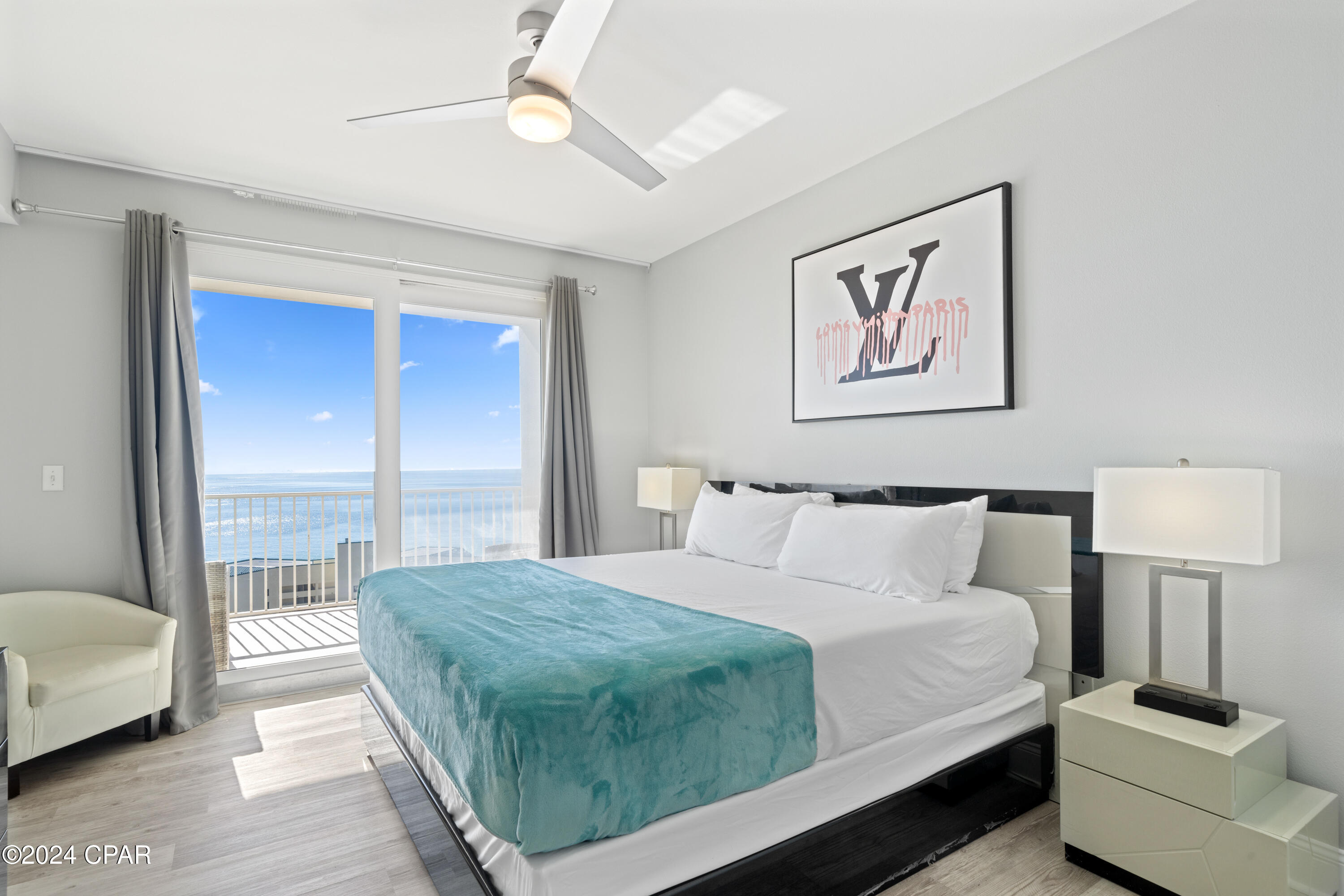 Laketown Wharf - Residential