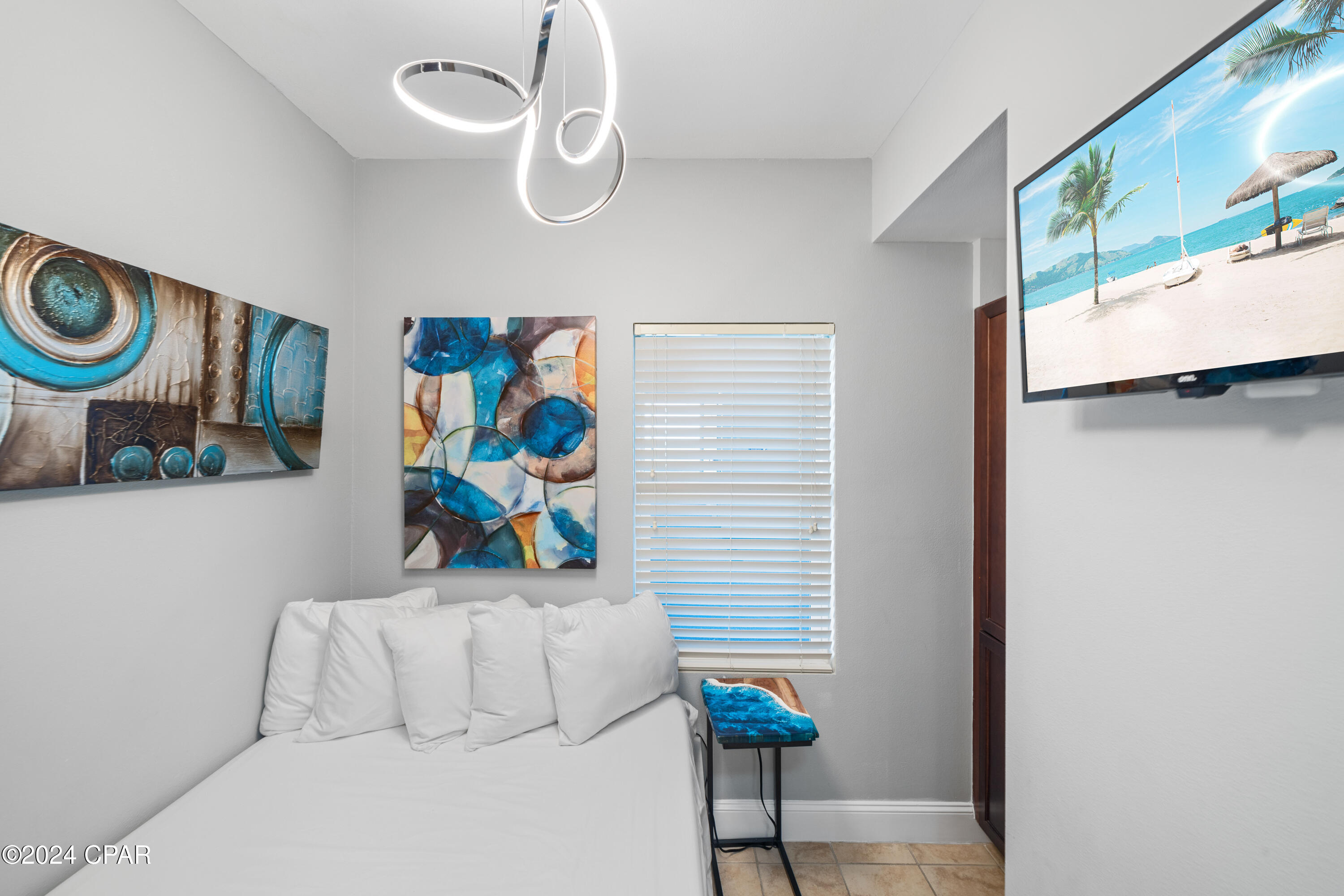 Laketown Wharf - Residential