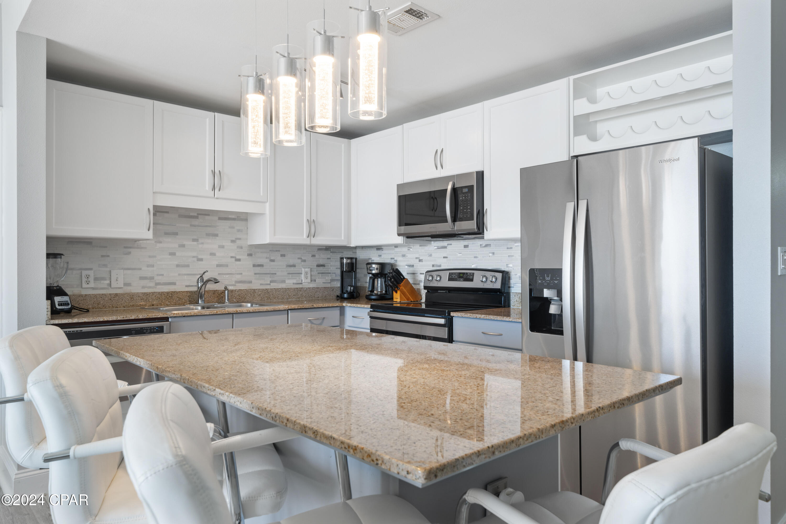 Laketown Wharf - Residential