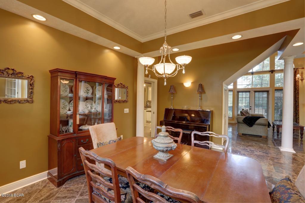 The Glades - Residential