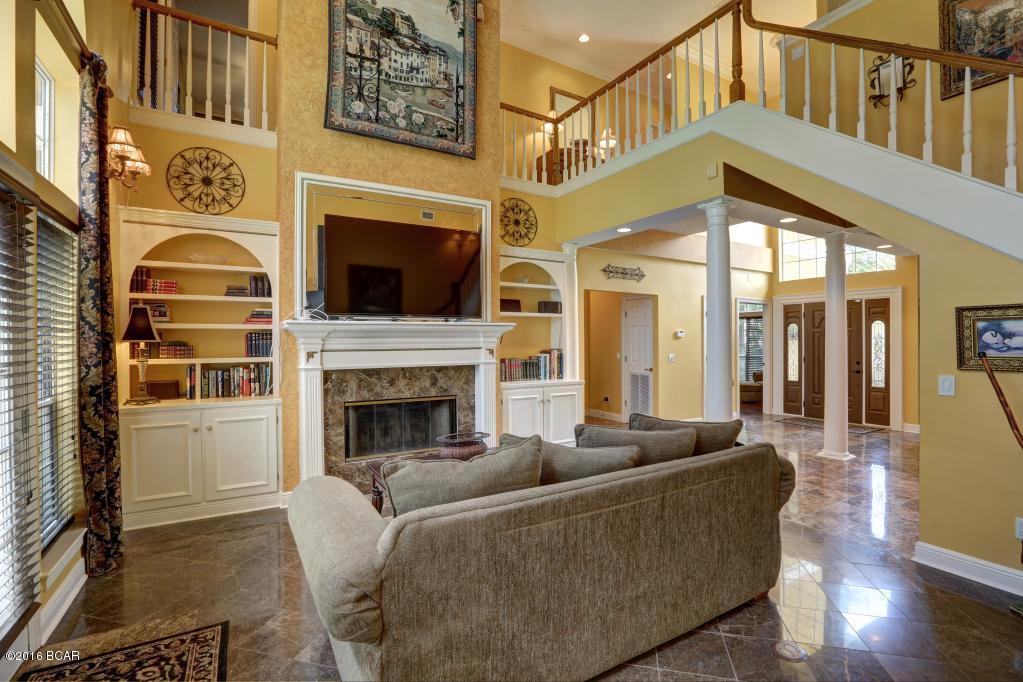 The Glades - Residential