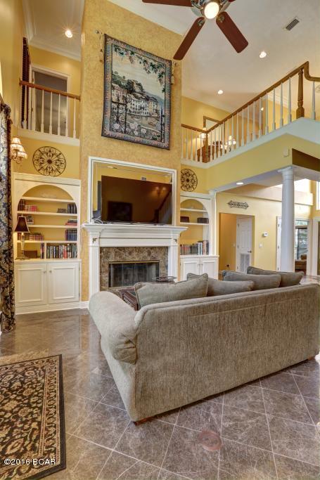 The Glades - Residential