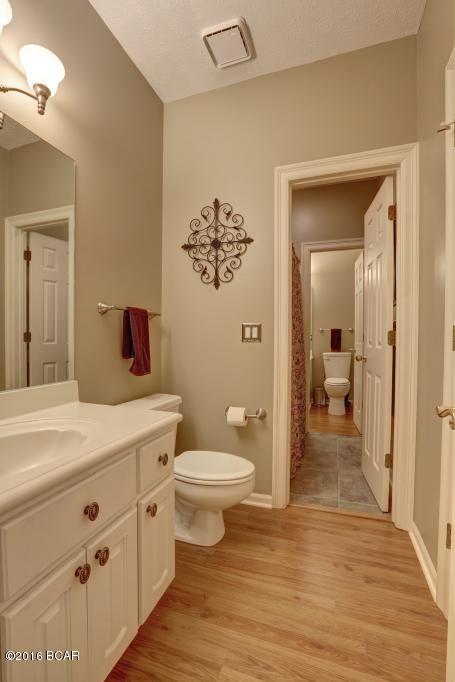 The Glades - Residential