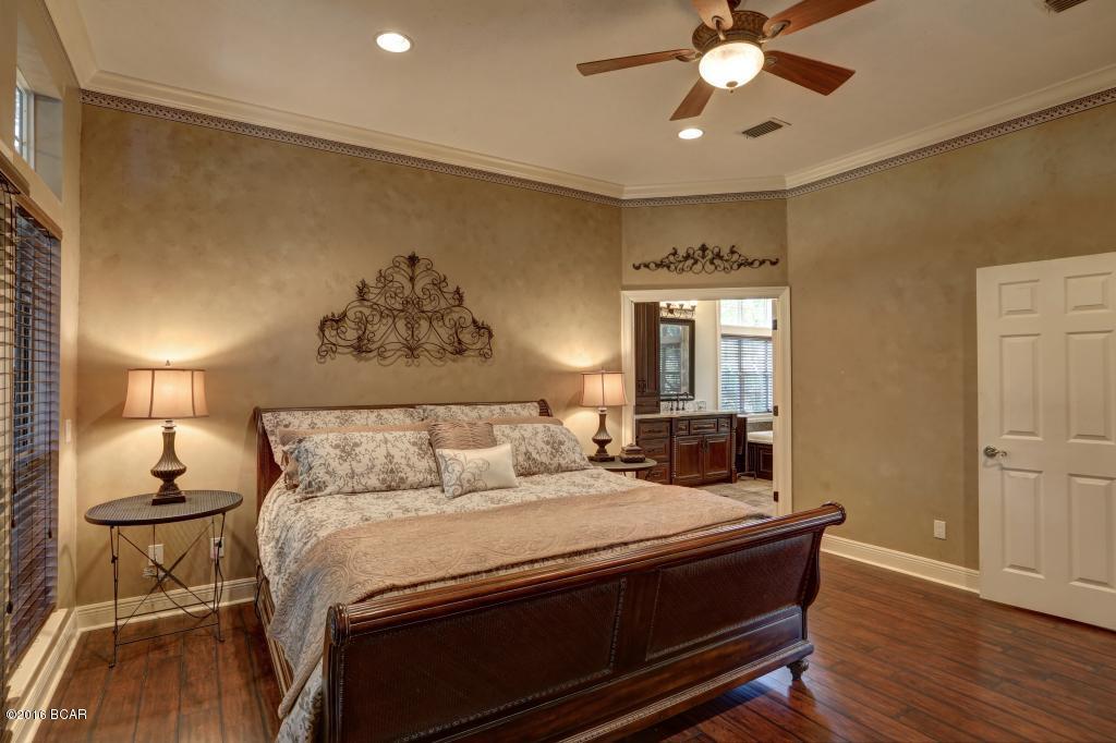 The Glades - Residential