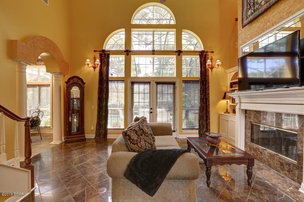 The Glades - Residential