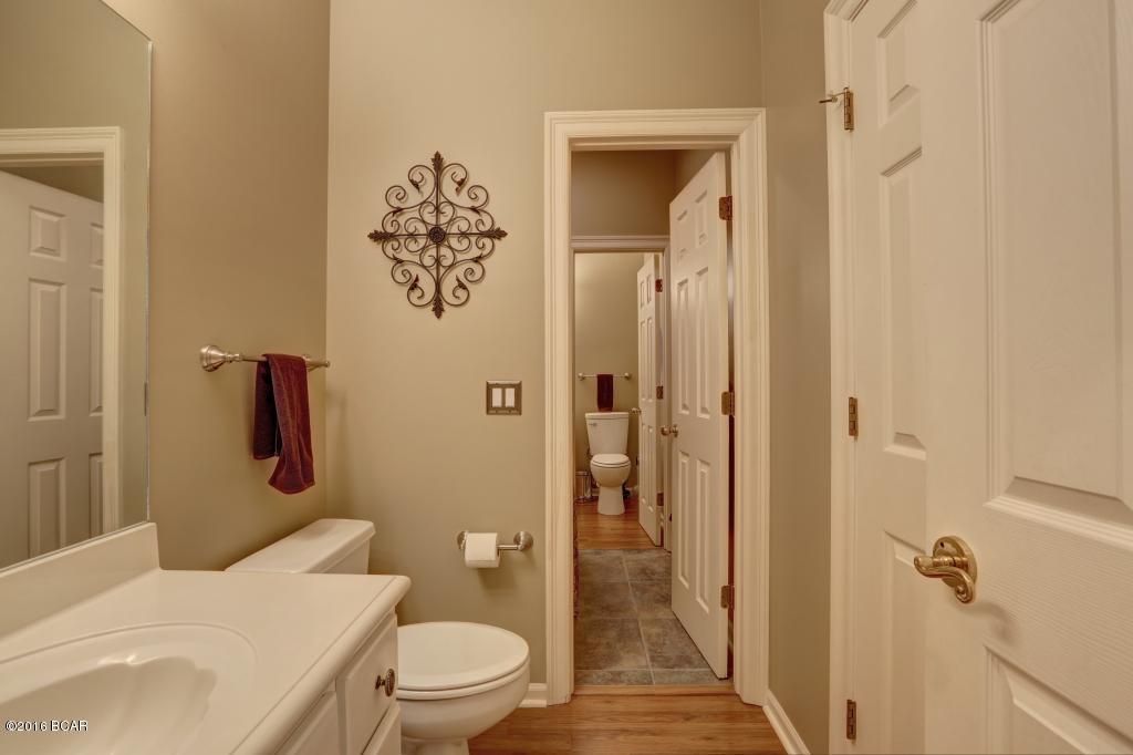 The Glades - Residential