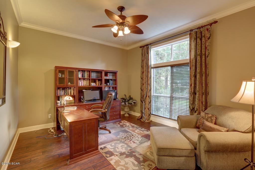 The Glades - Residential