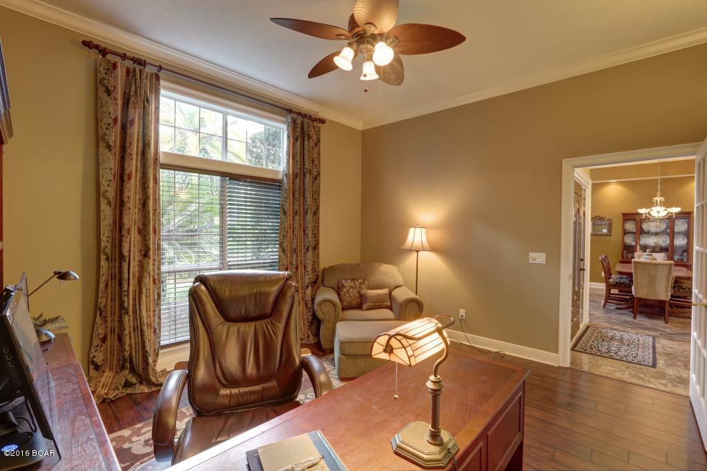 The Glades - Residential