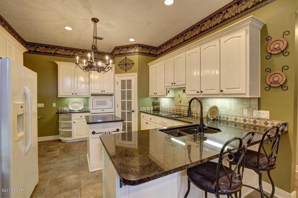 The Glades - Residential