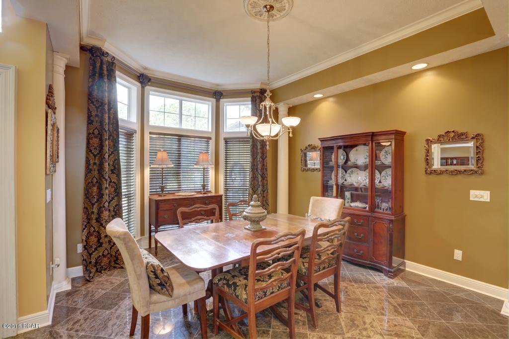 The Glades - Residential