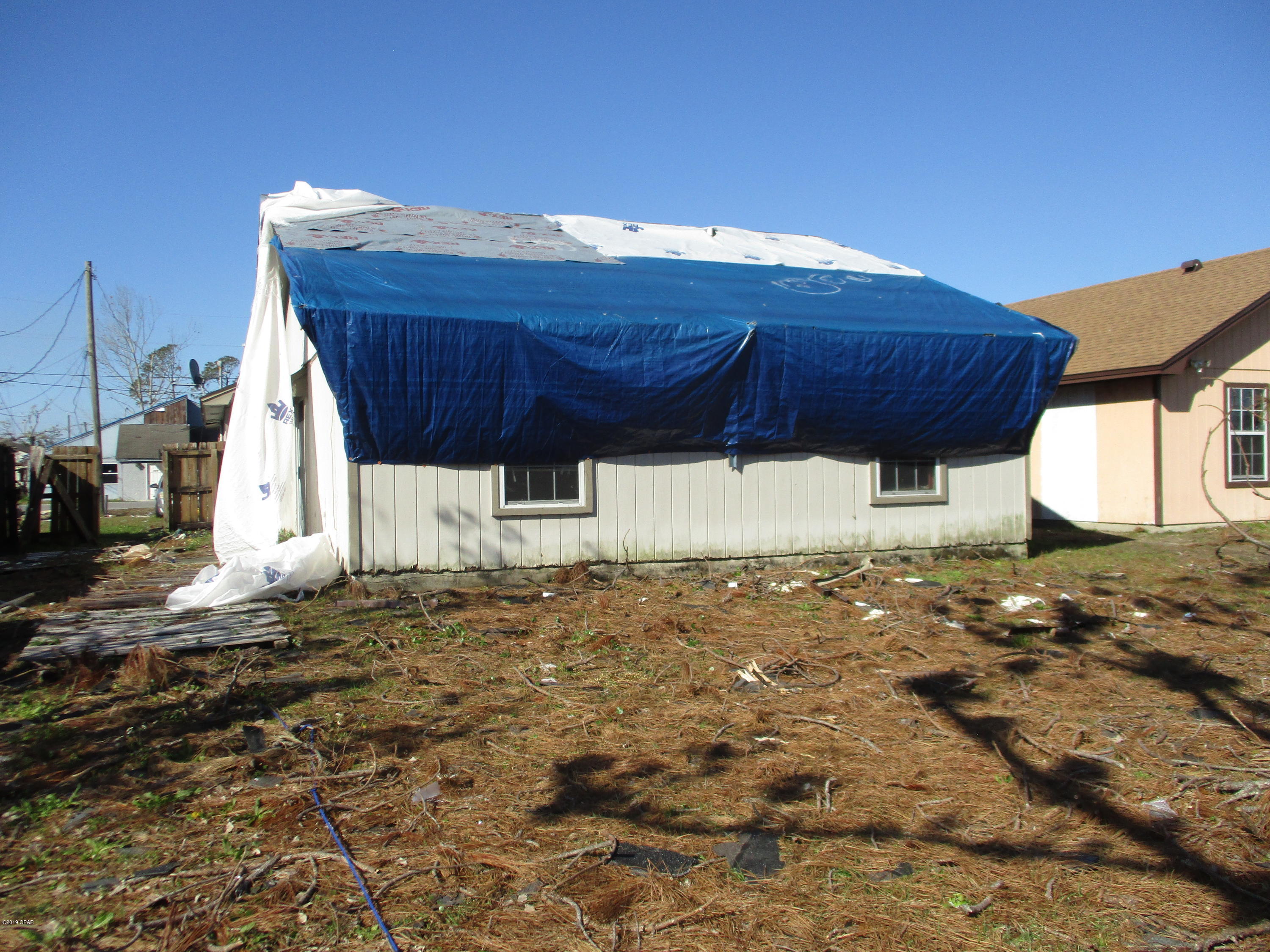 Eastgate Sub Ph II - Residential