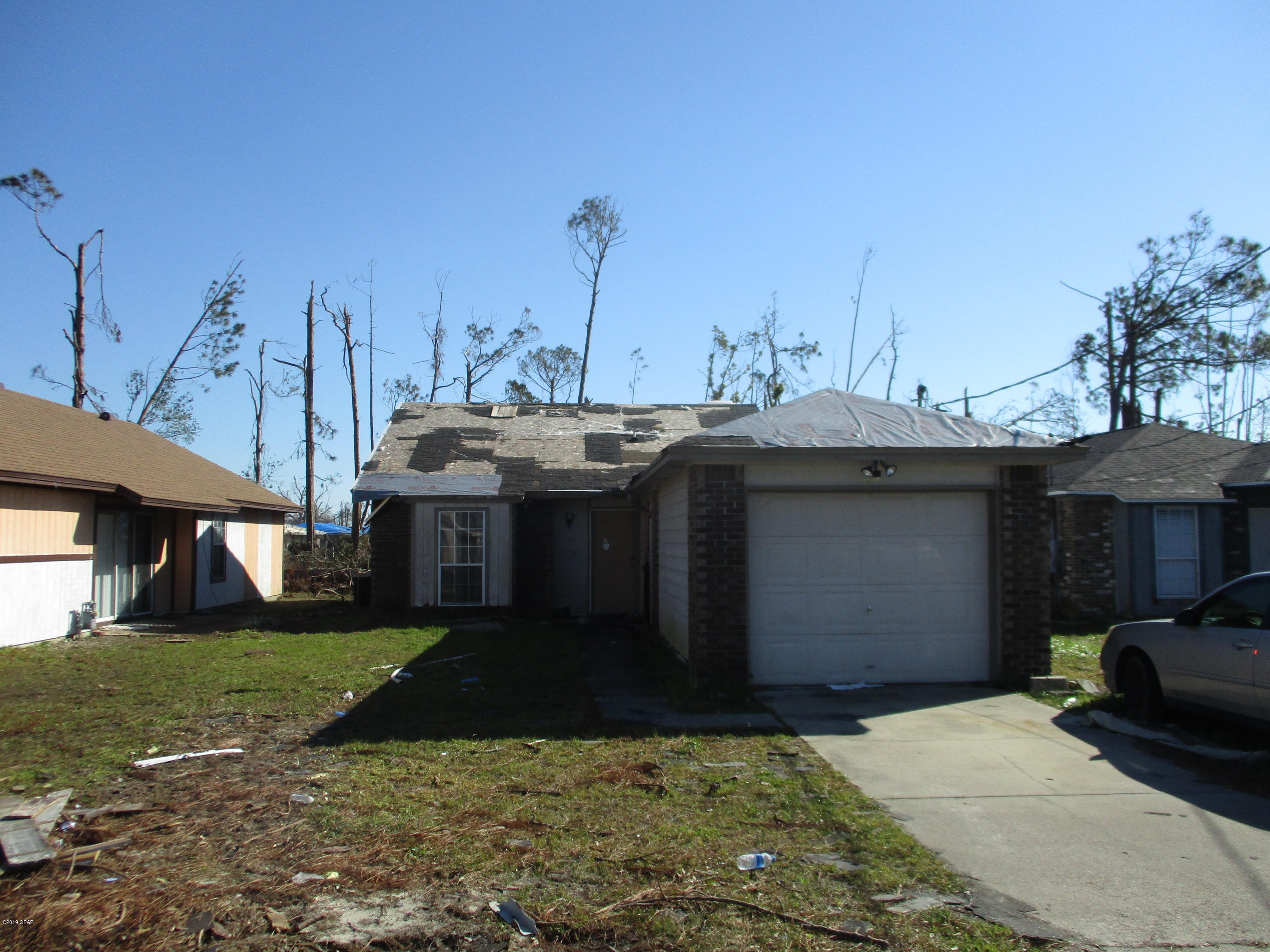 Eastgate Sub Ph II - Residential