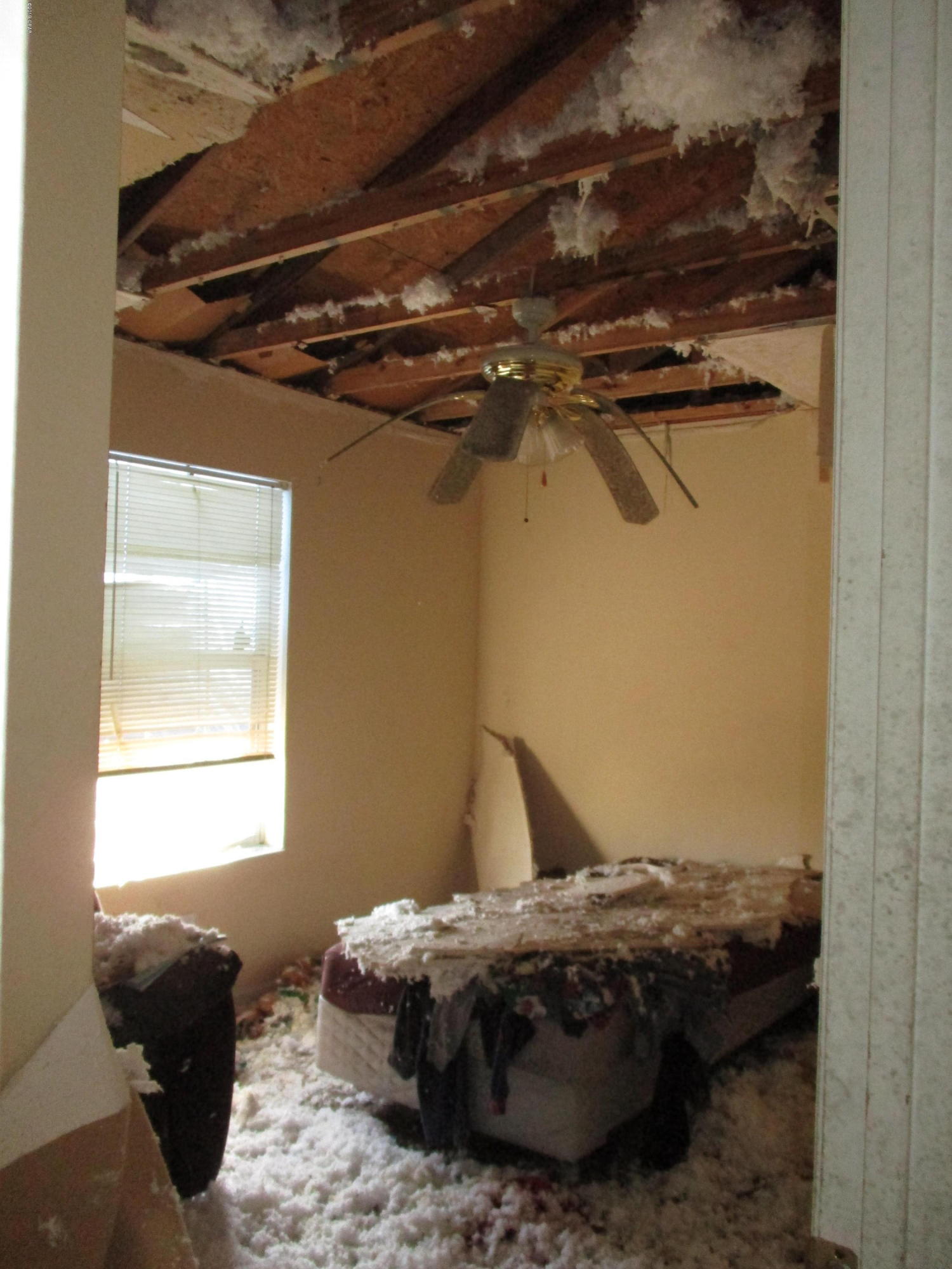 Eastgate Sub Ph II - Residential