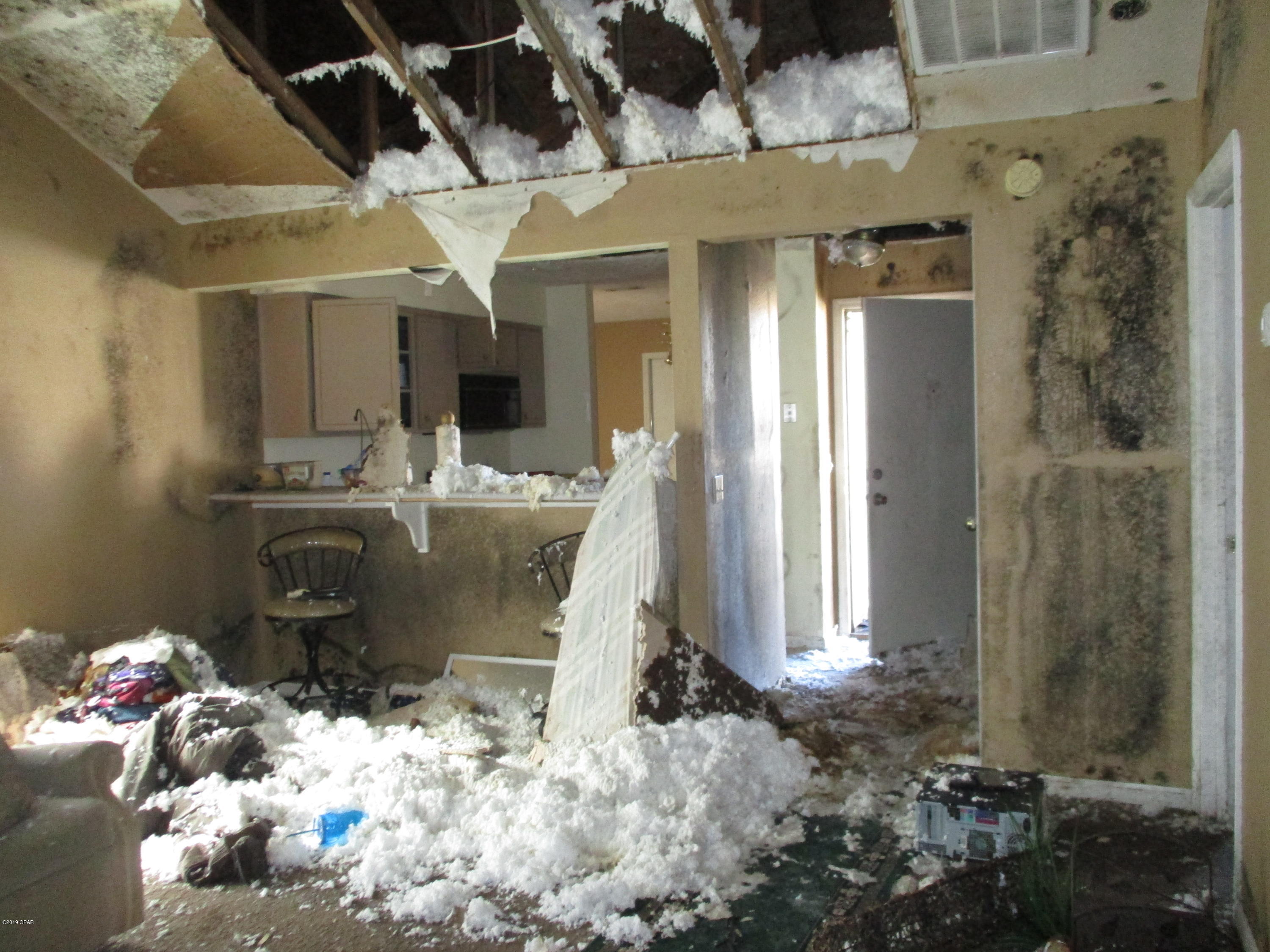 Eastgate Sub Ph II - Residential