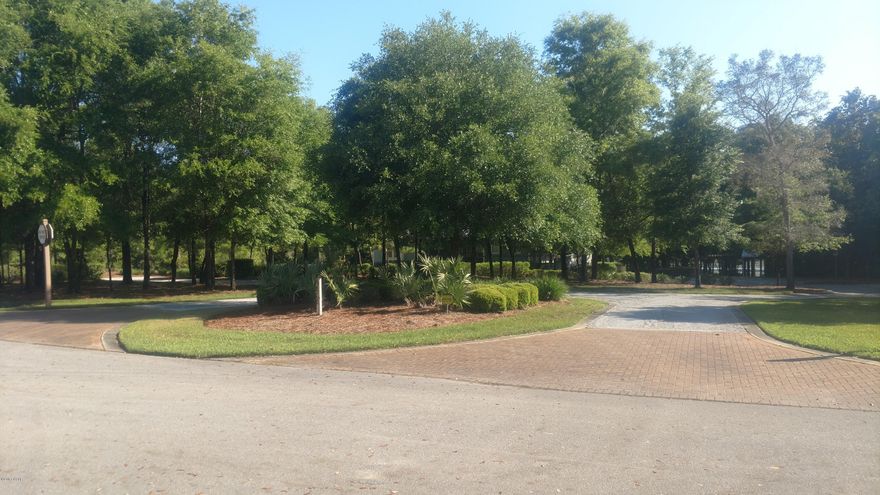 Beautifully wooded, large 1 acre lots. Enjoy a natural, easier pace and call it home. Whether you choose an interior lot or waterfront lot, on Cedar Creek or Deer Point Lake, you will enjoy the Creek House for events or the Summer House for grilling, swimming, and playing in the park. This is one of approximately 30 lots remaining in the Cedar Creek at Deerpoint Lake neighborhood.