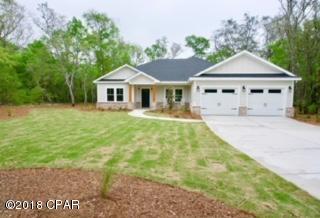 Cedar Creek Ph II - Residential