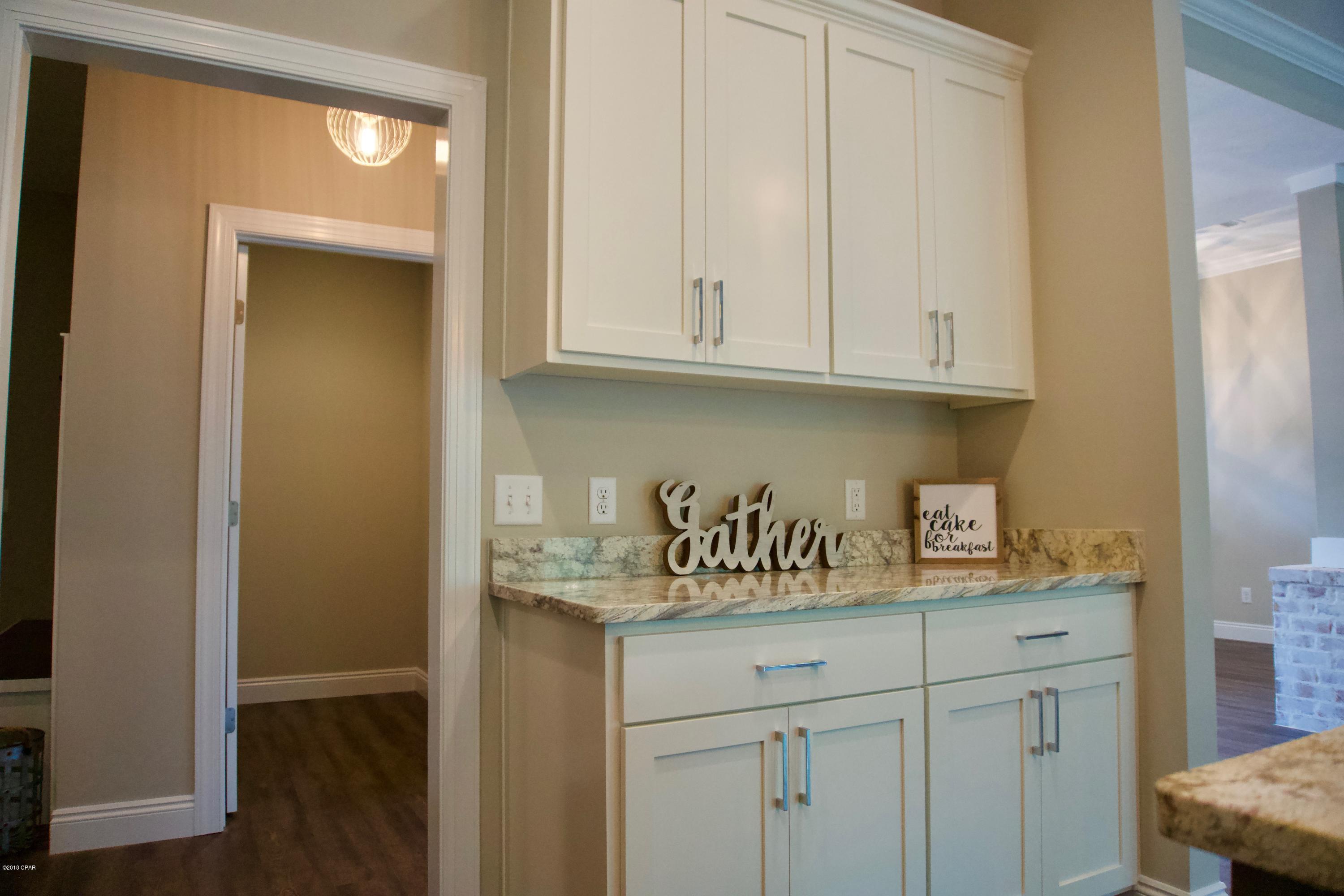 Cedar Creek Ph II - Residential