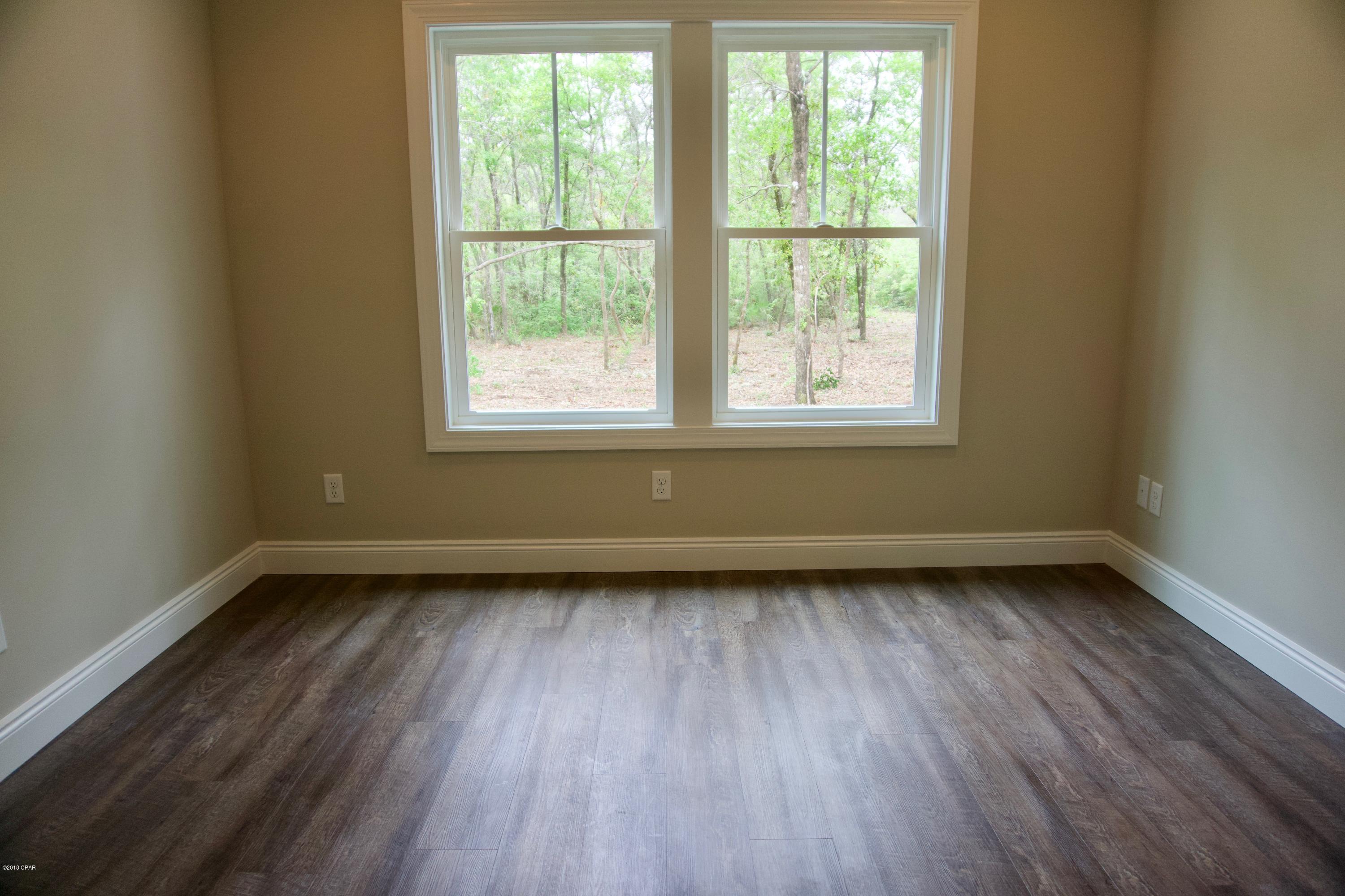 Cedar Creek Ph II - Residential