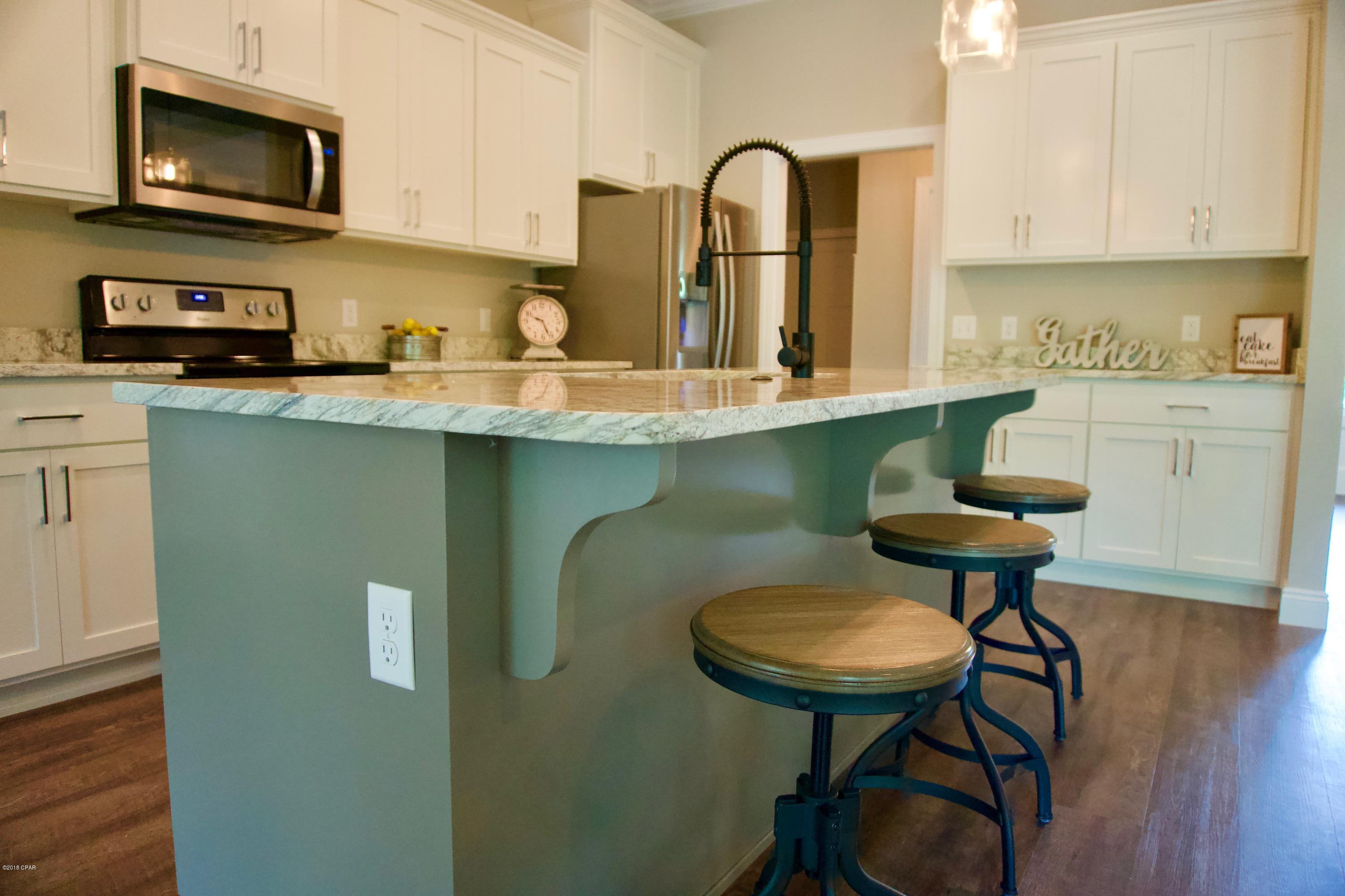 Cedar Creek Ph II - Residential