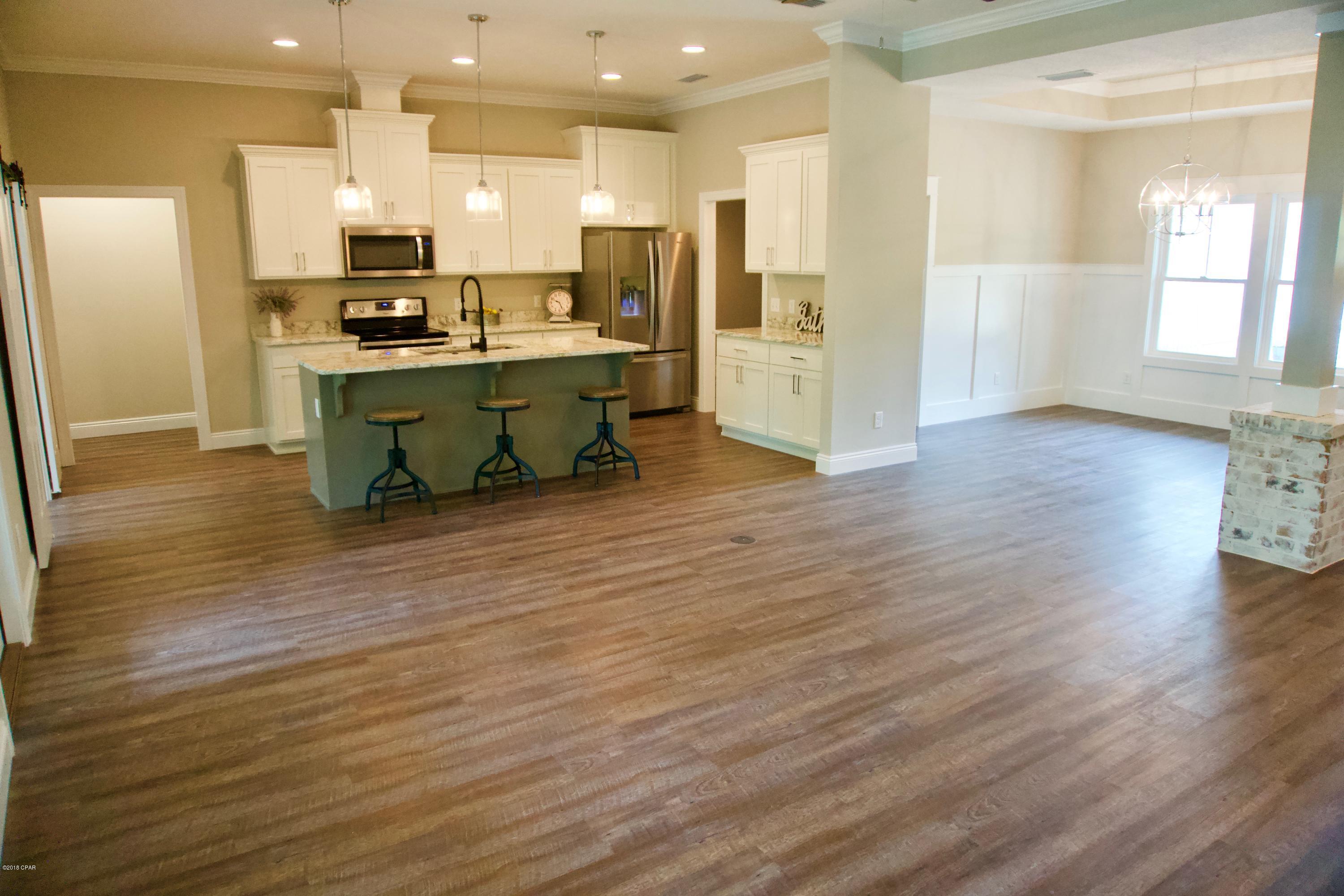 Cedar Creek Ph II - Residential