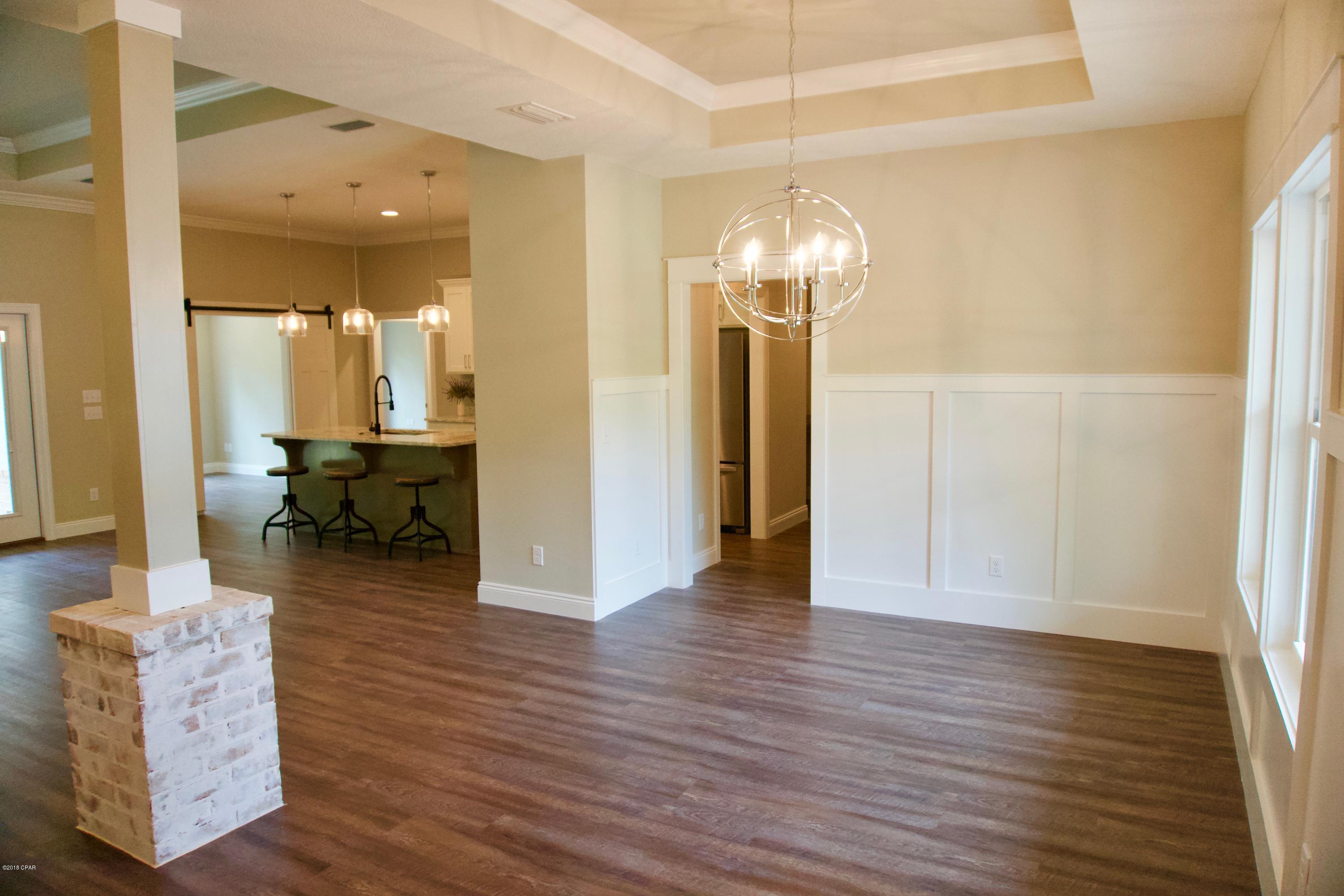 Cedar Creek Ph II - Residential