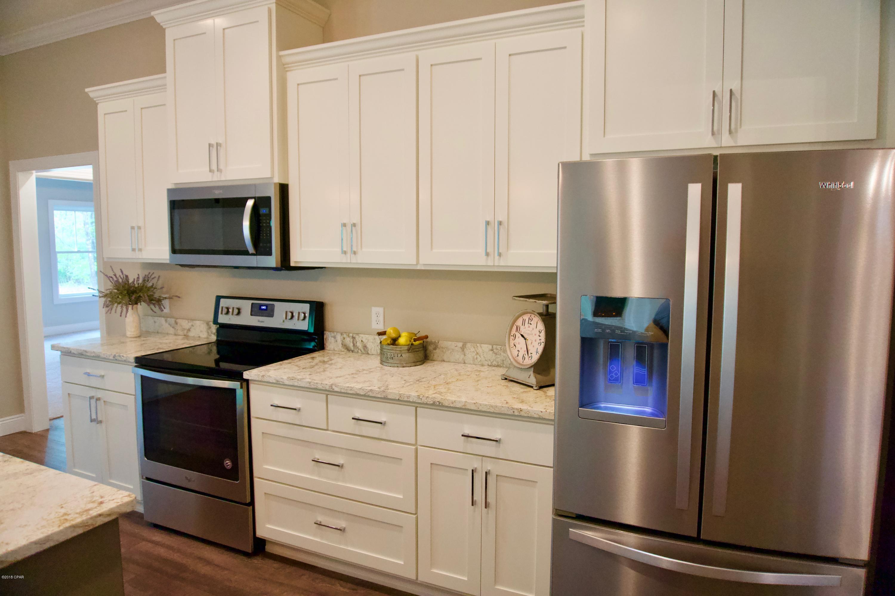 Cedar Creek Ph II - Residential