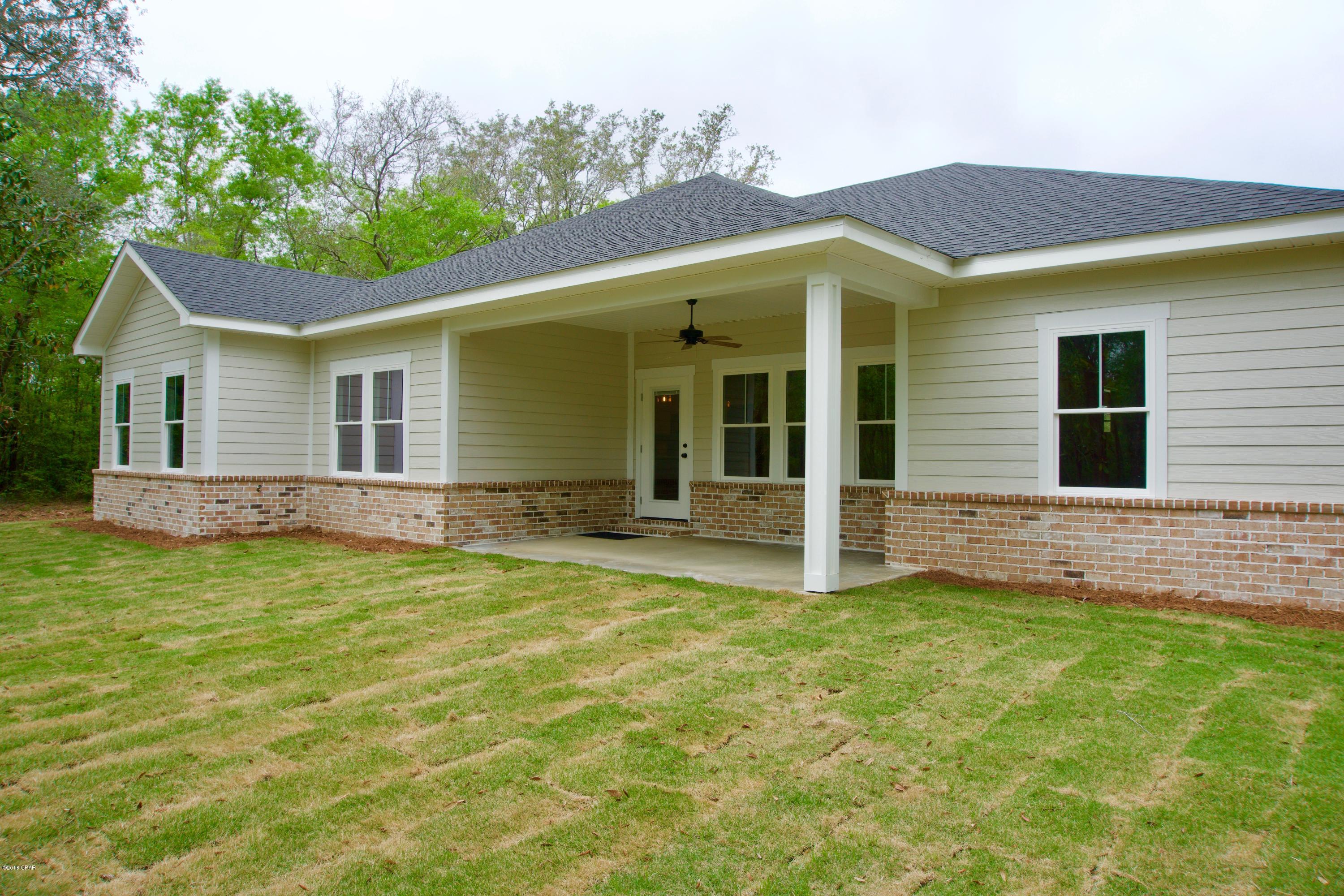 Cedar Creek Ph II - Residential