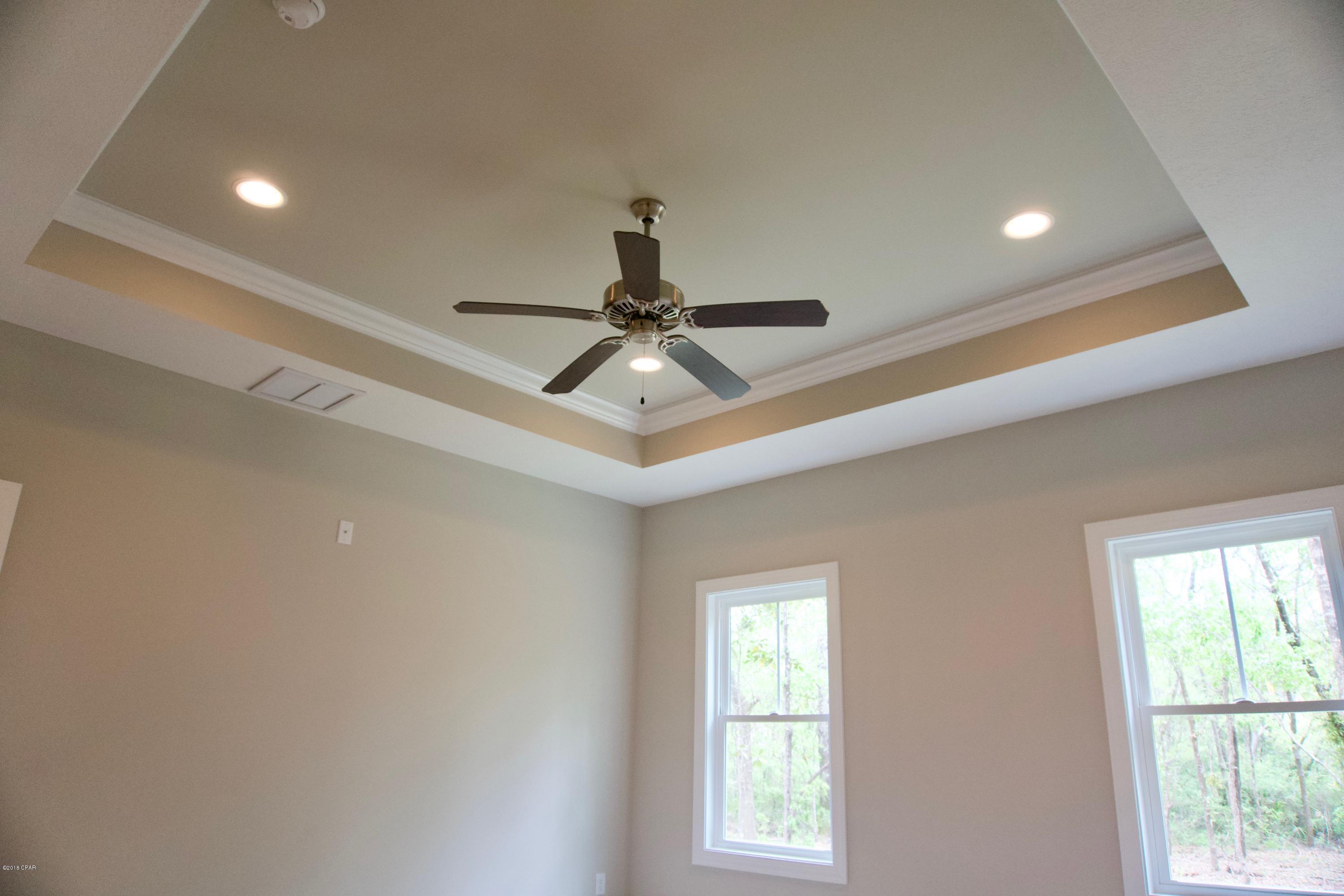 Cedar Creek Ph II - Residential