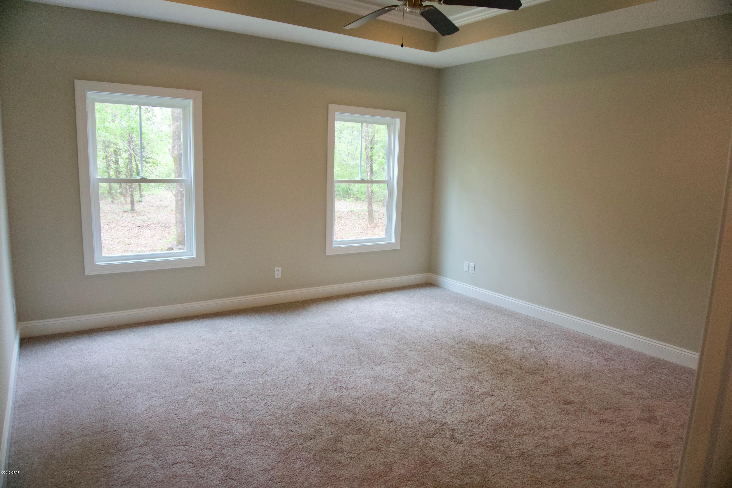 Cedar Creek Ph II - Residential