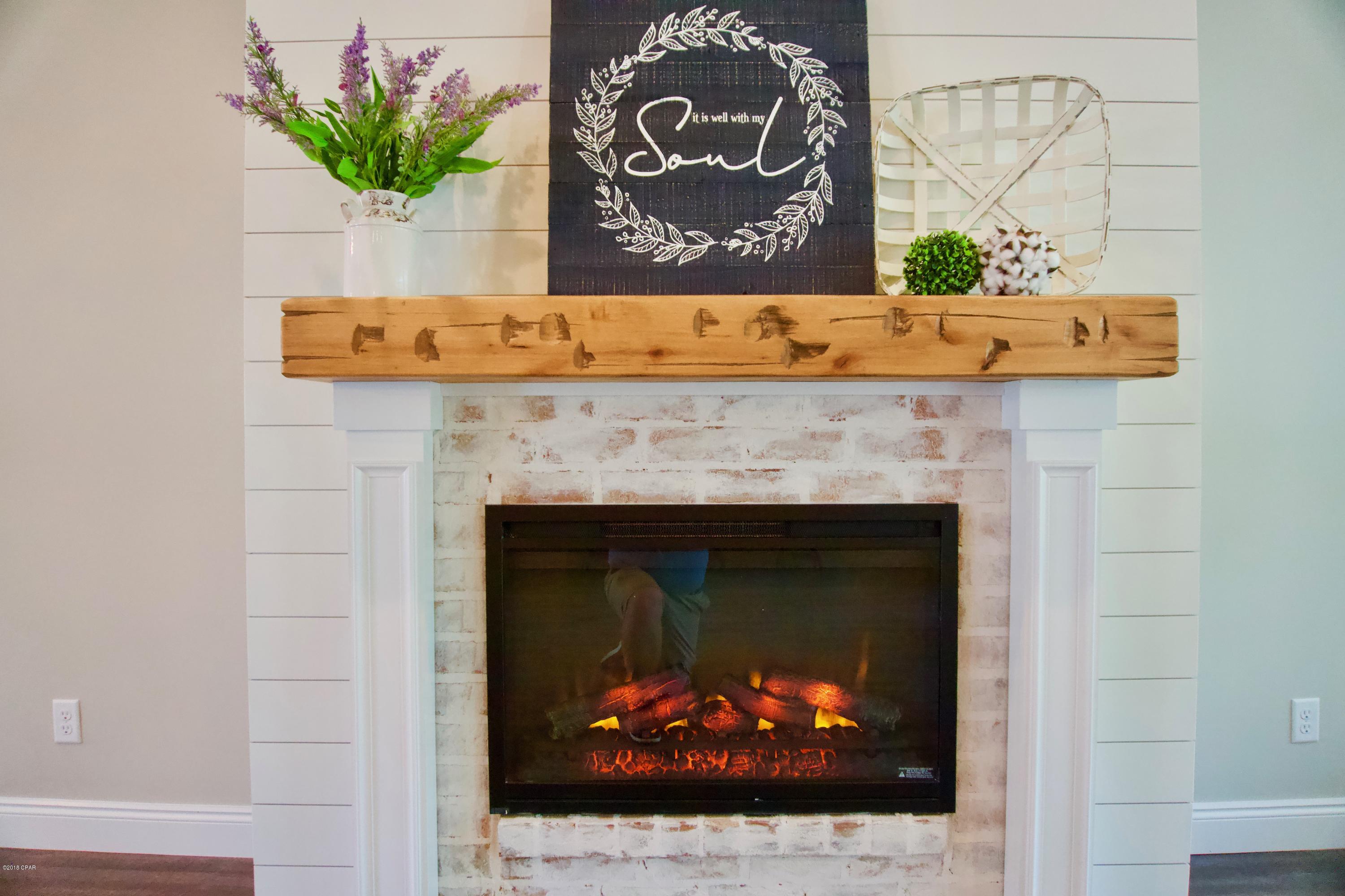 Cedar Creek Ph II - Residential