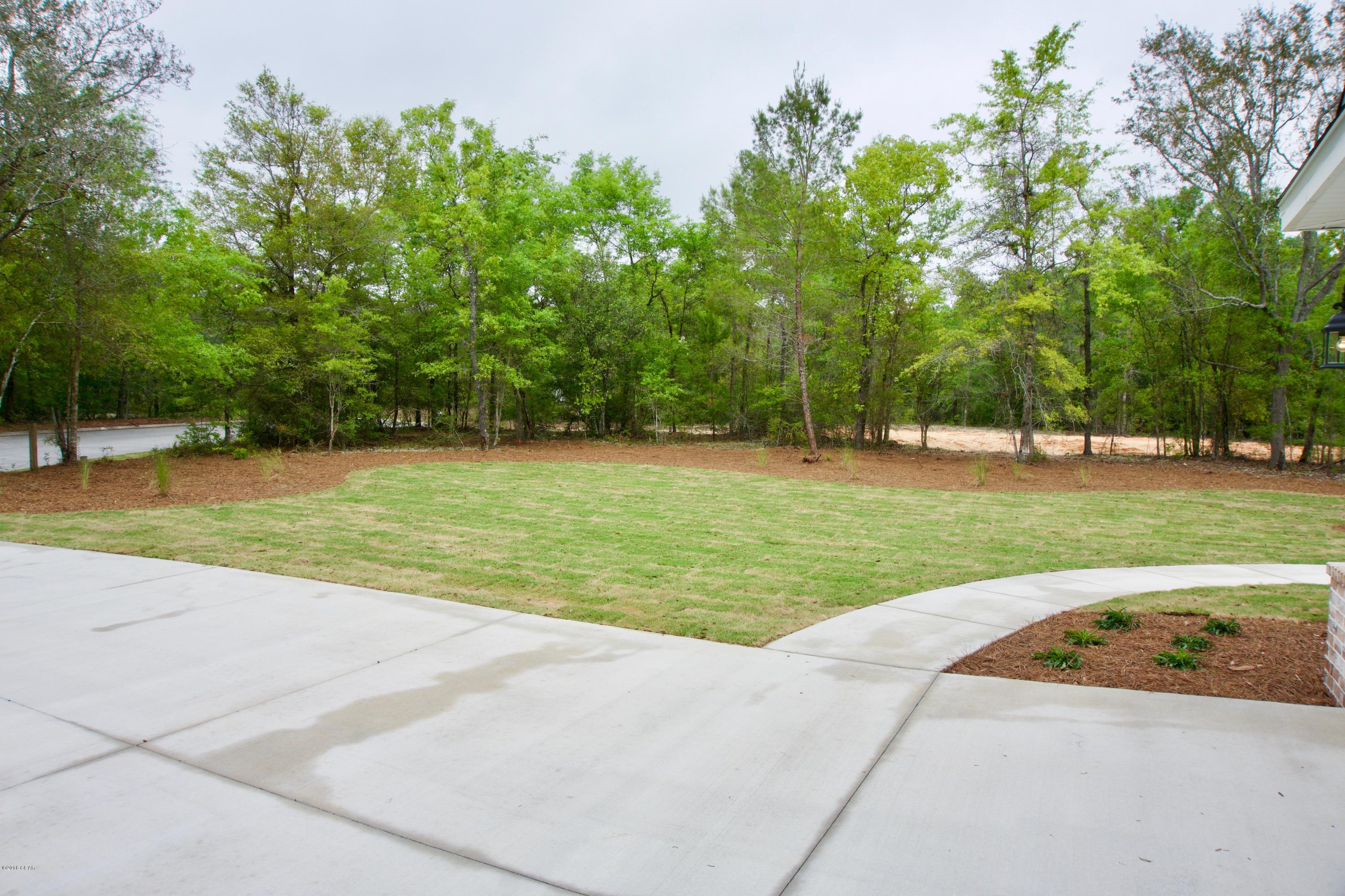 Cedar Creek Ph II - Residential