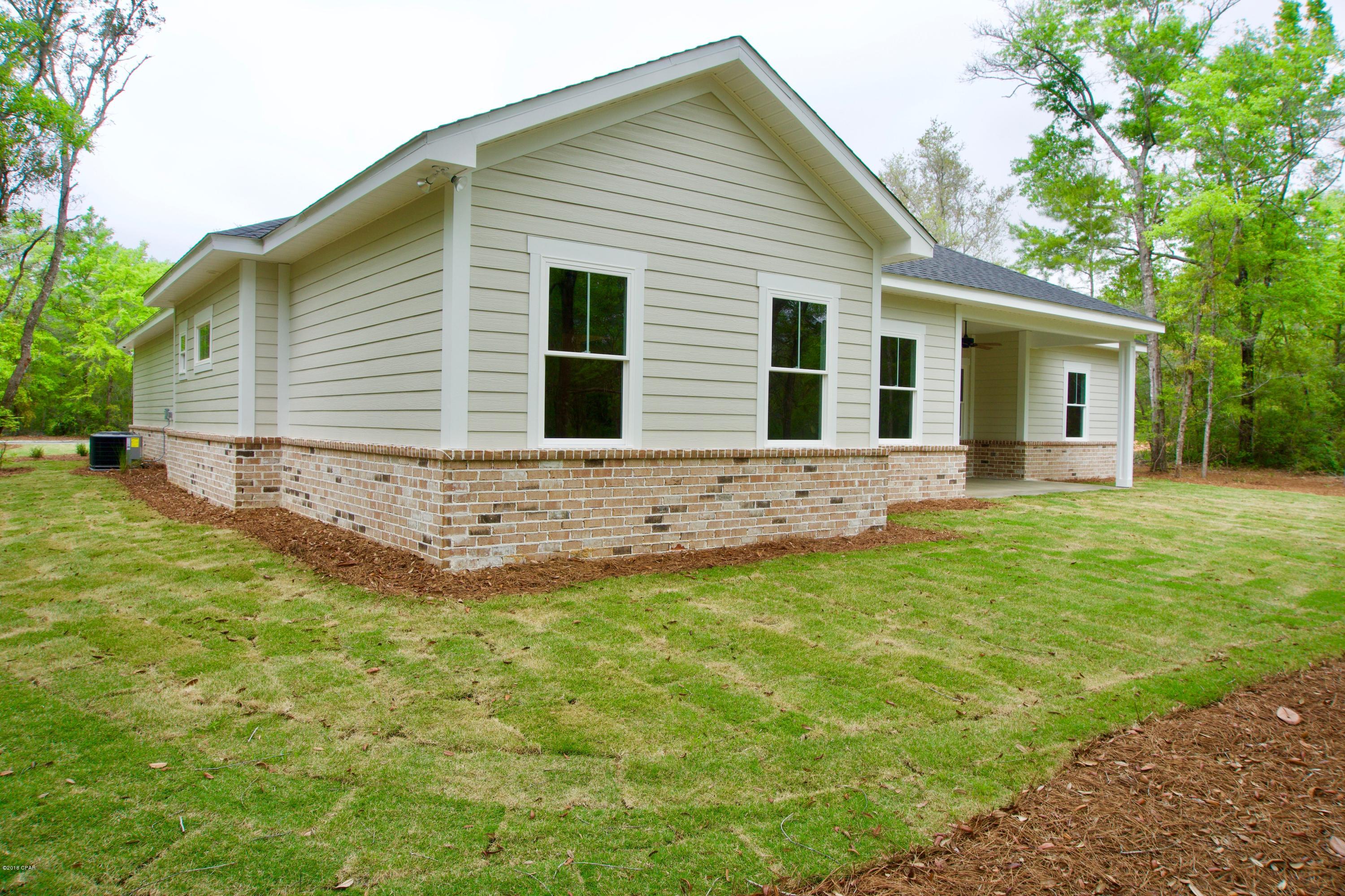 Cedar Creek Ph II - Residential