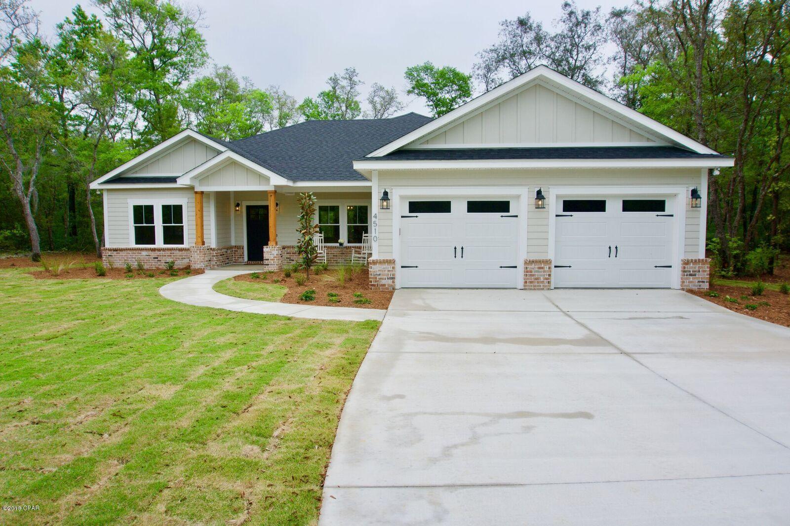 Cedar Creek Ph II - Residential