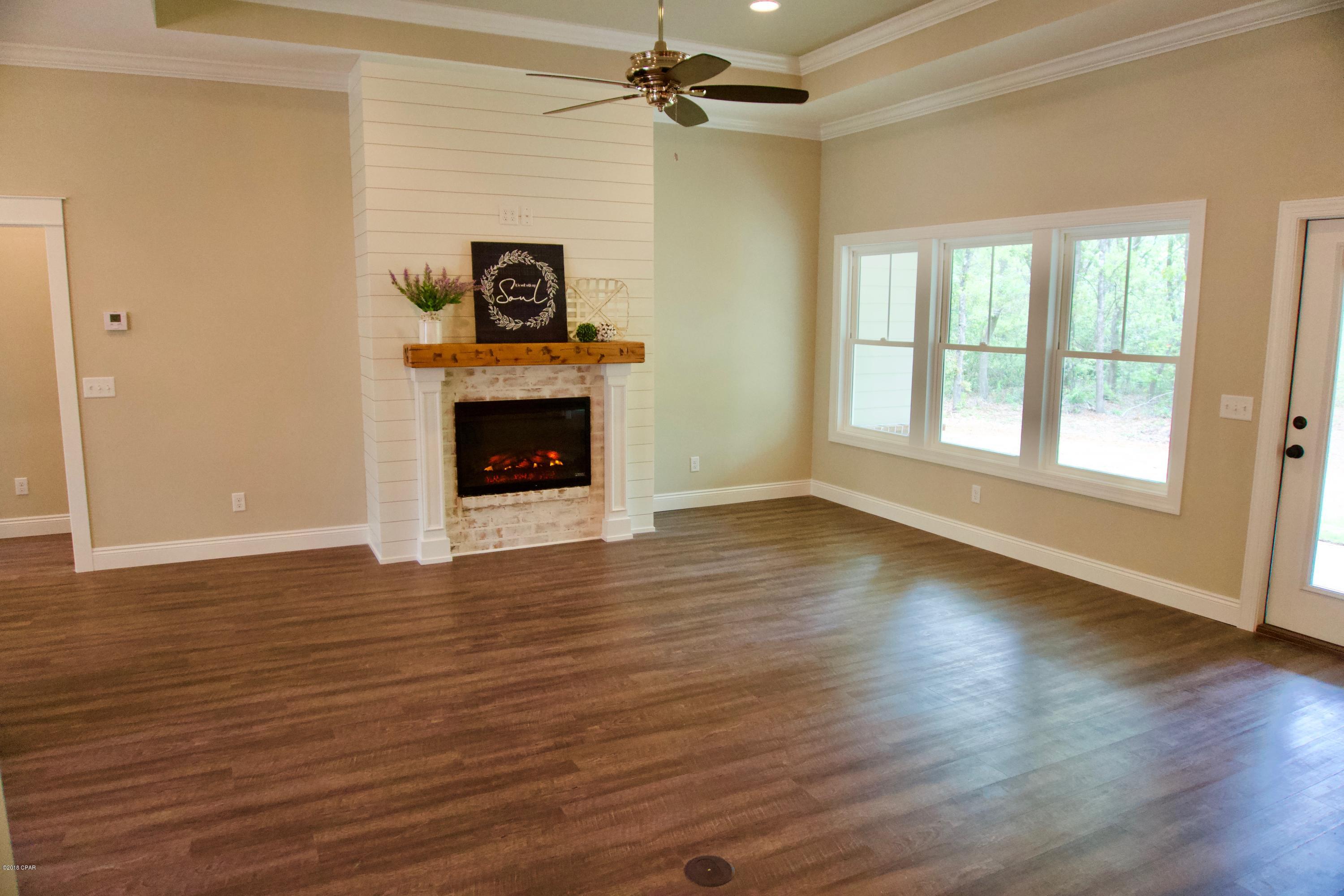 Cedar Creek Ph II - Residential