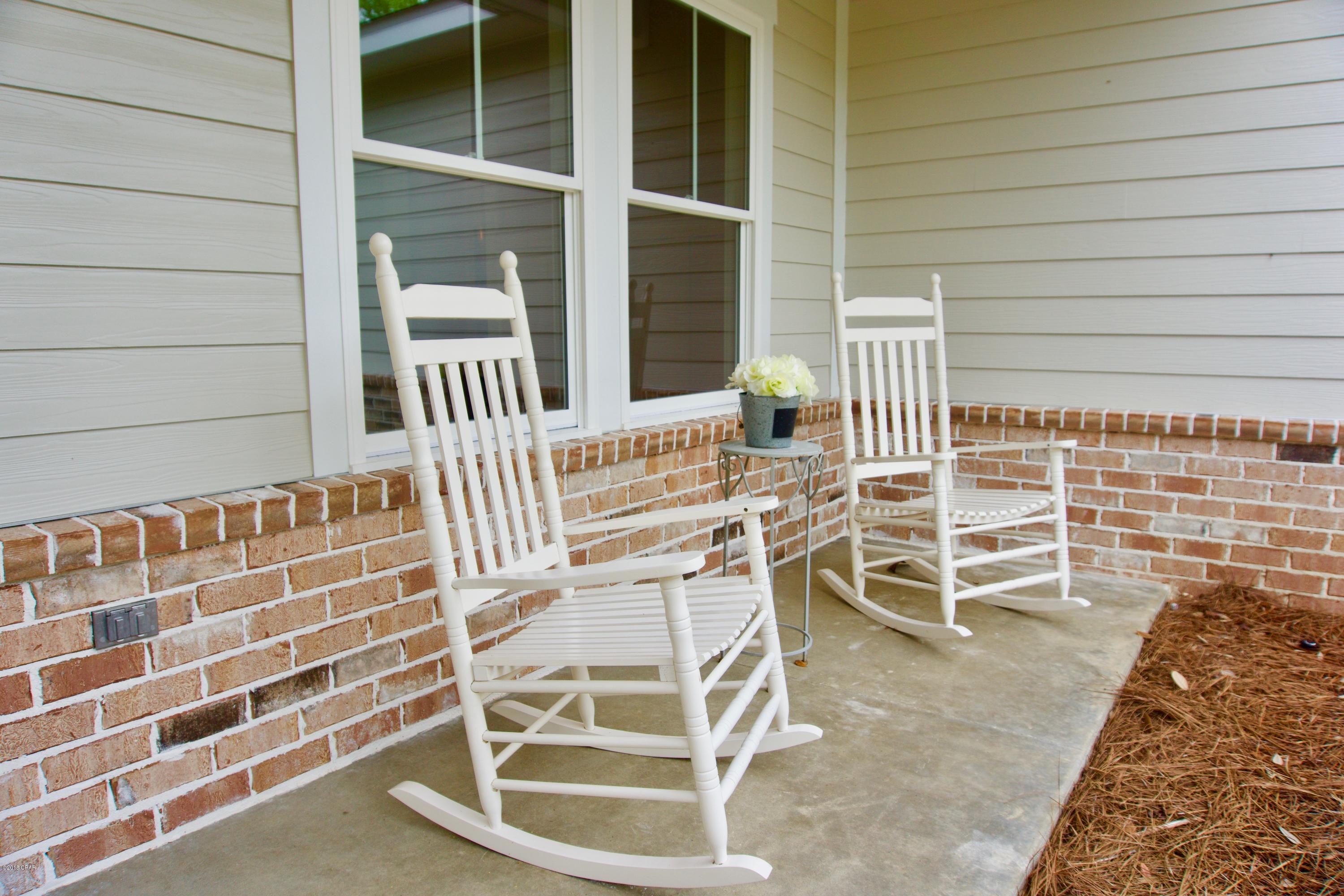 Cedar Creek Ph II - Residential