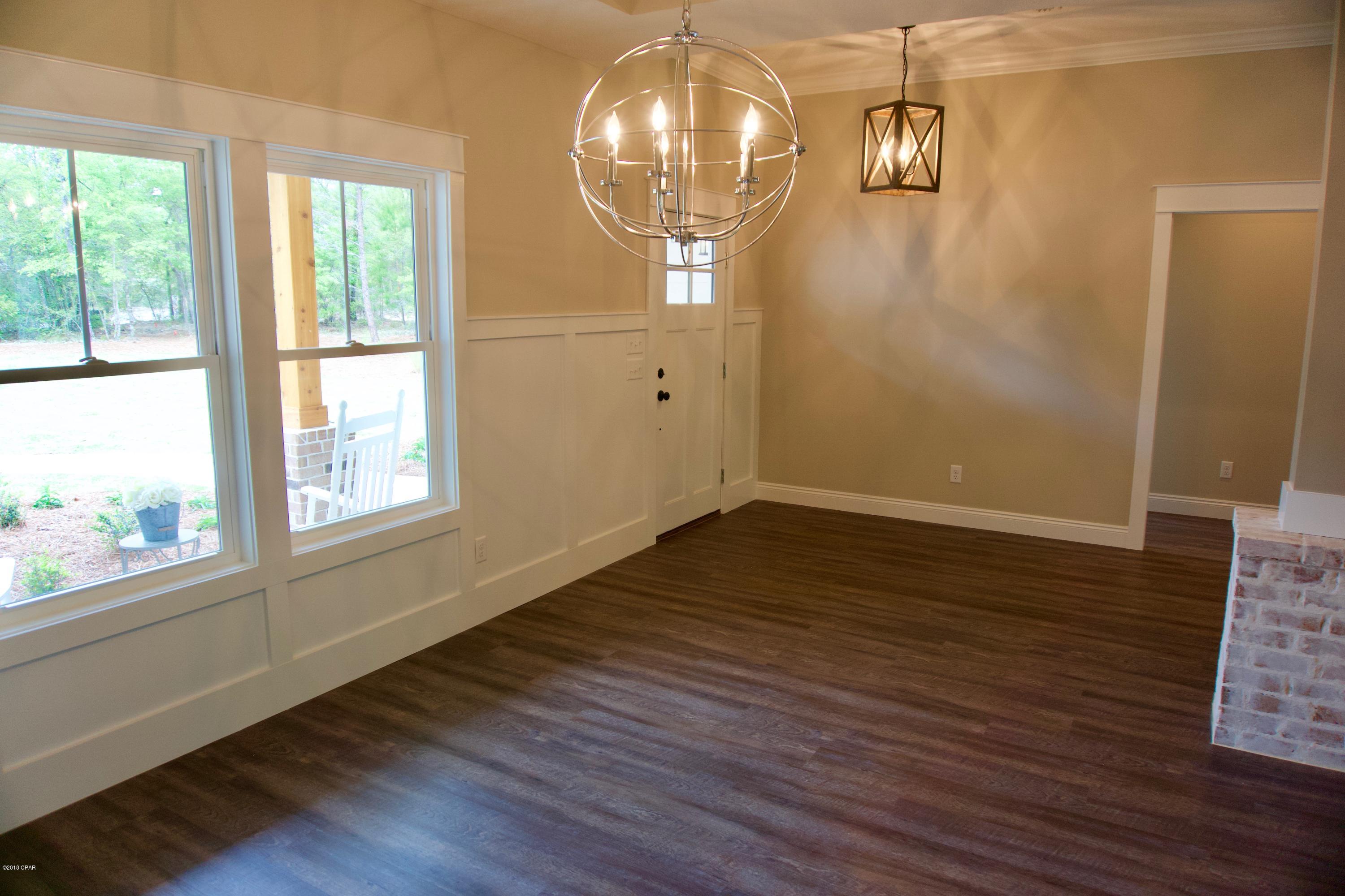 Cedar Creek Ph II - Residential