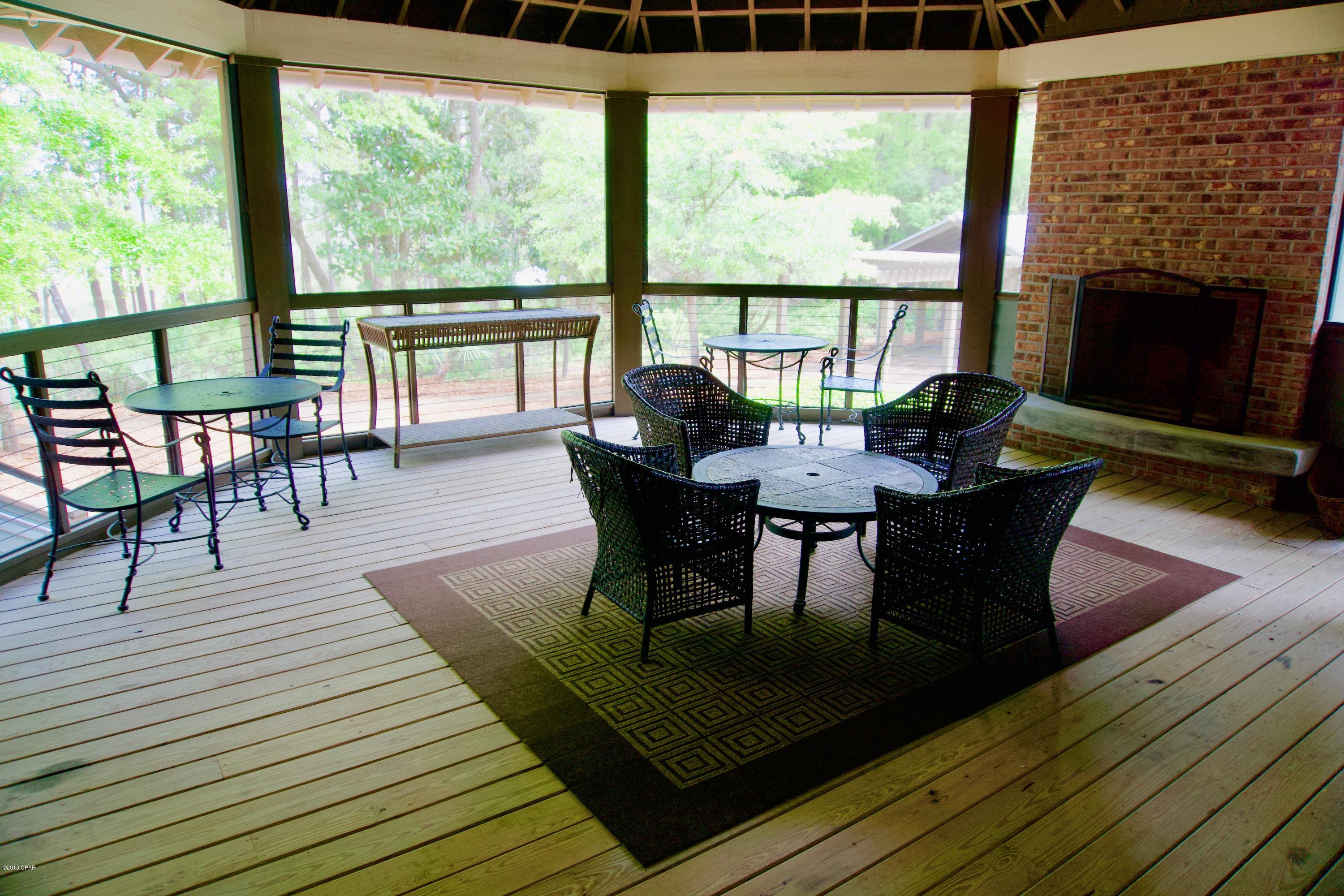 Cedar Creek Ph II - Residential