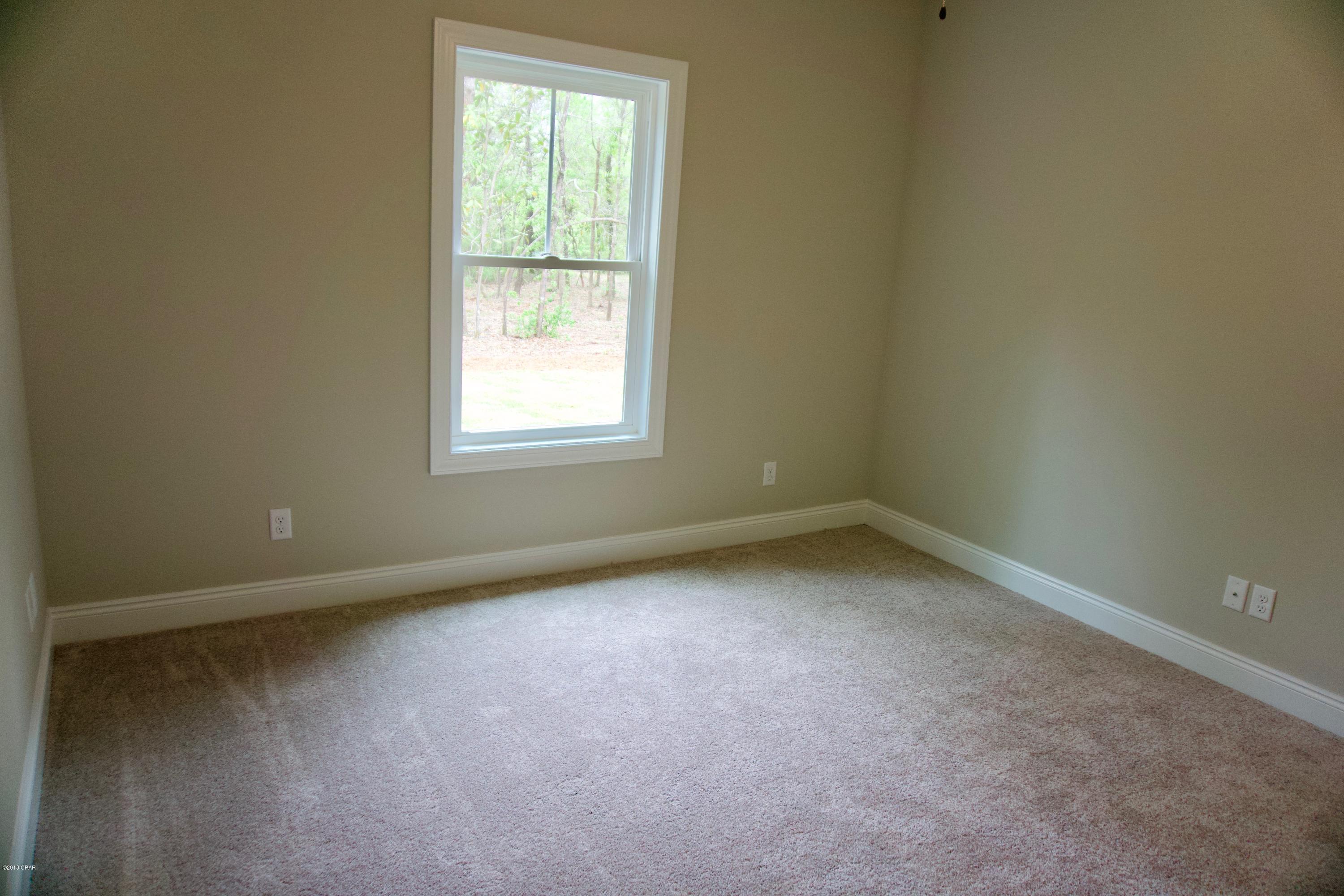 Cedar Creek Ph II - Residential