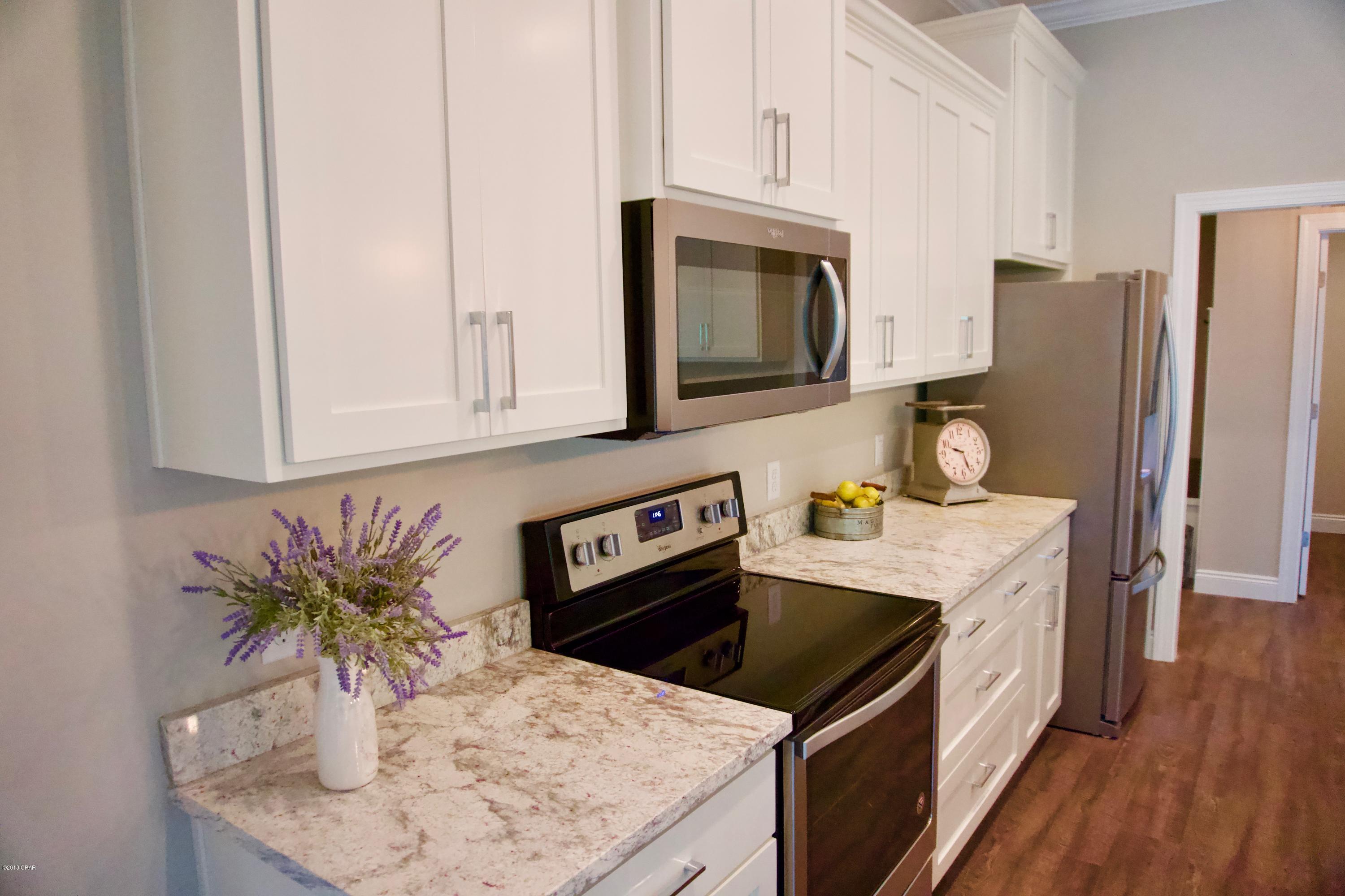 Cedar Creek Ph II - Residential