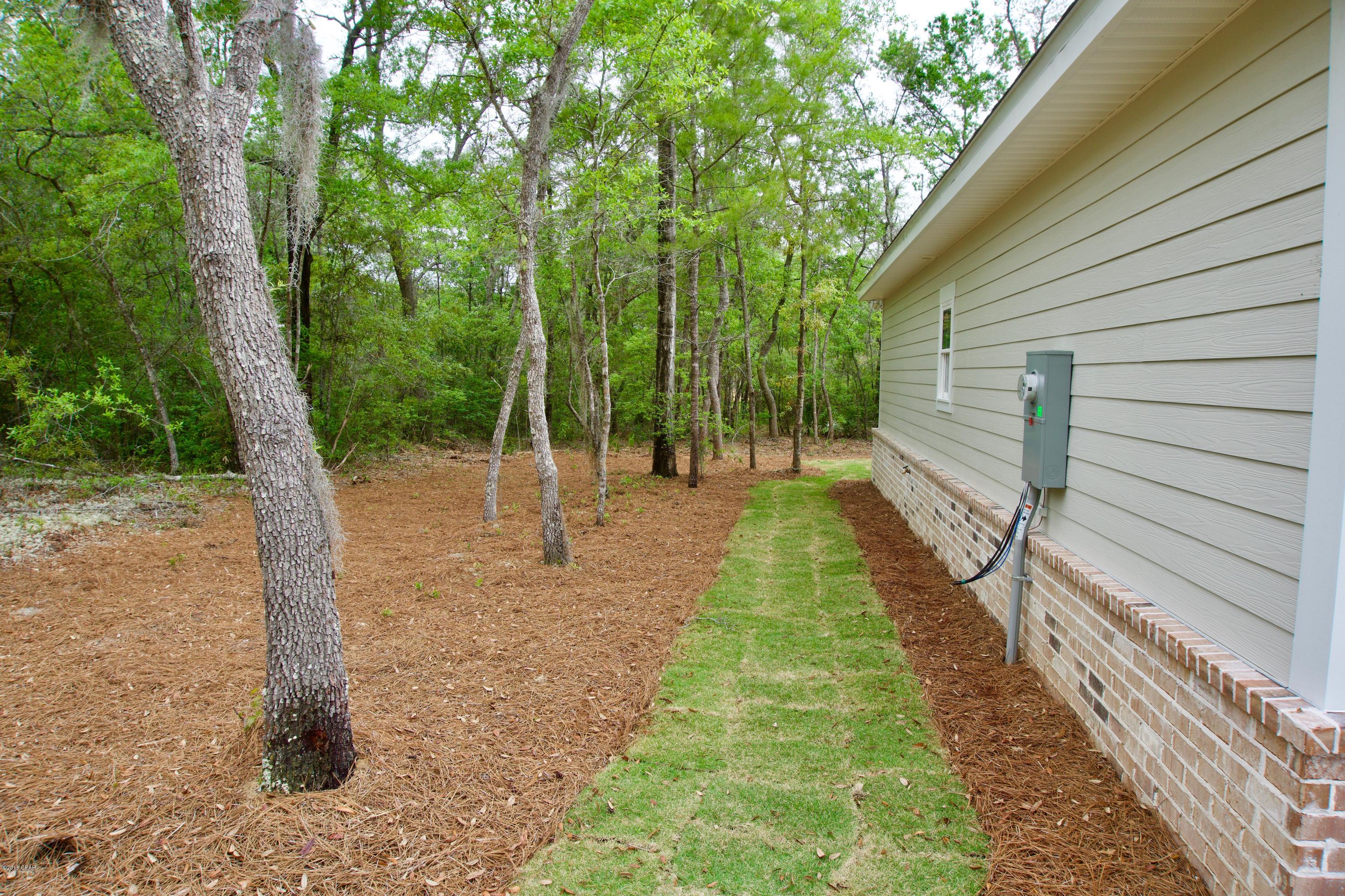 Cedar Creek Ph II - Residential