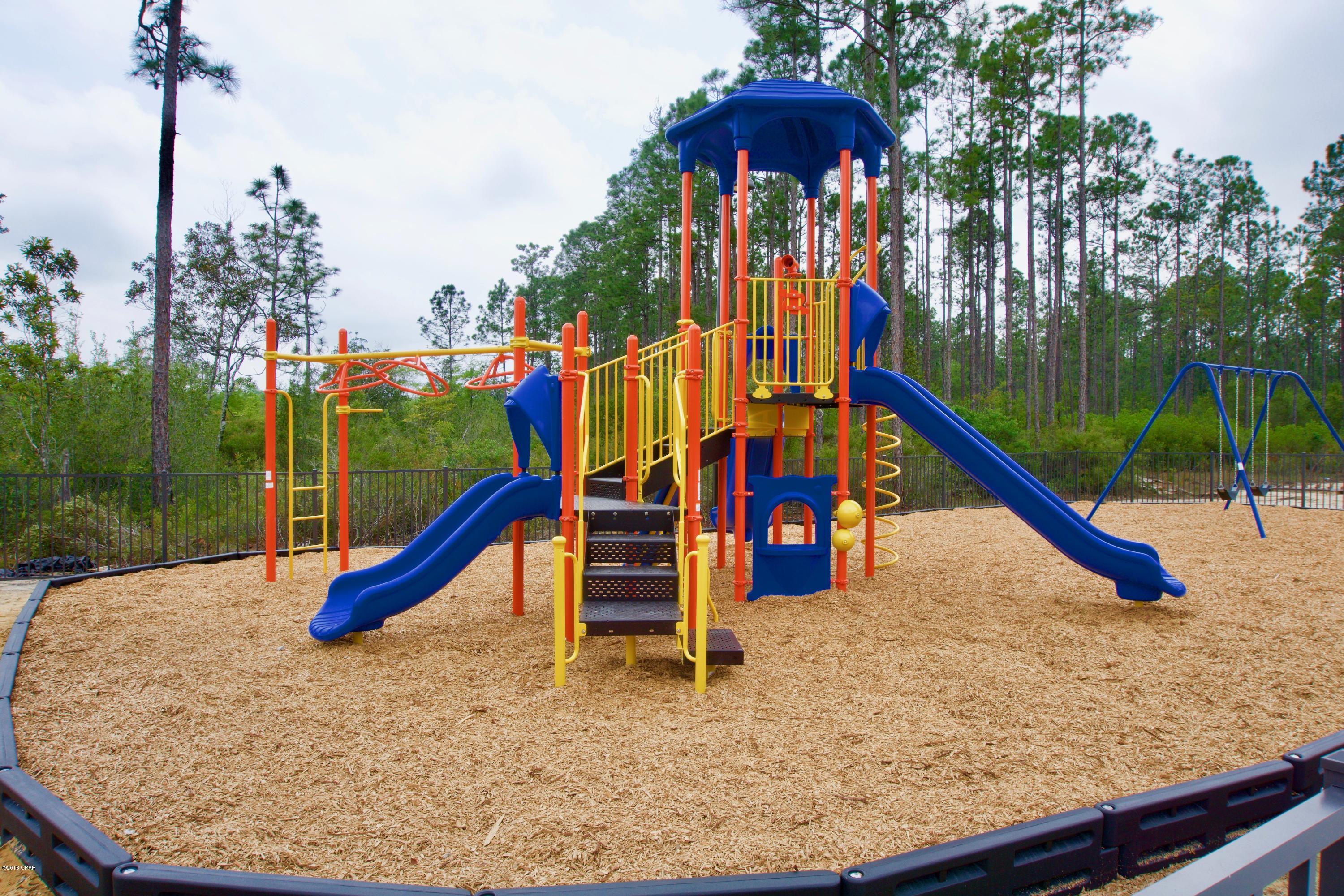 Cedar Creek Ph II - Residential