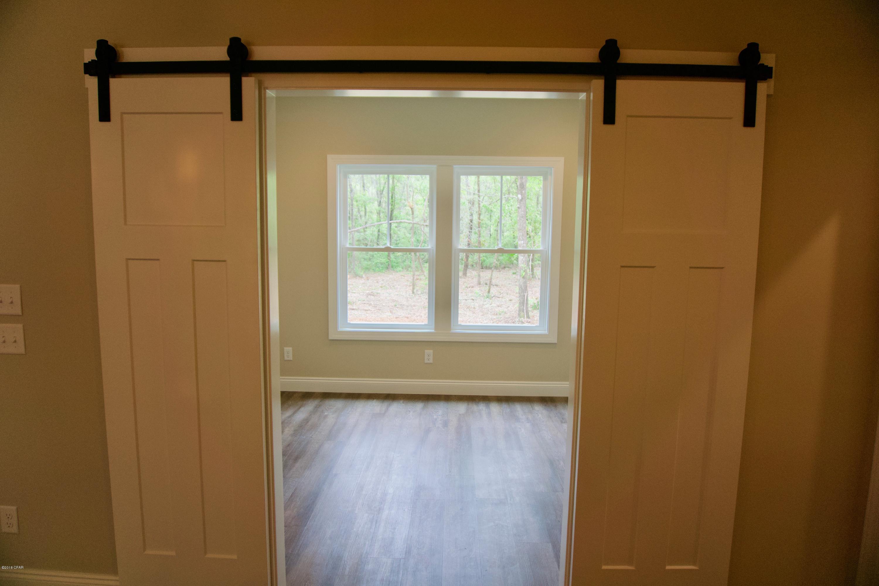 Cedar Creek Ph II - Residential