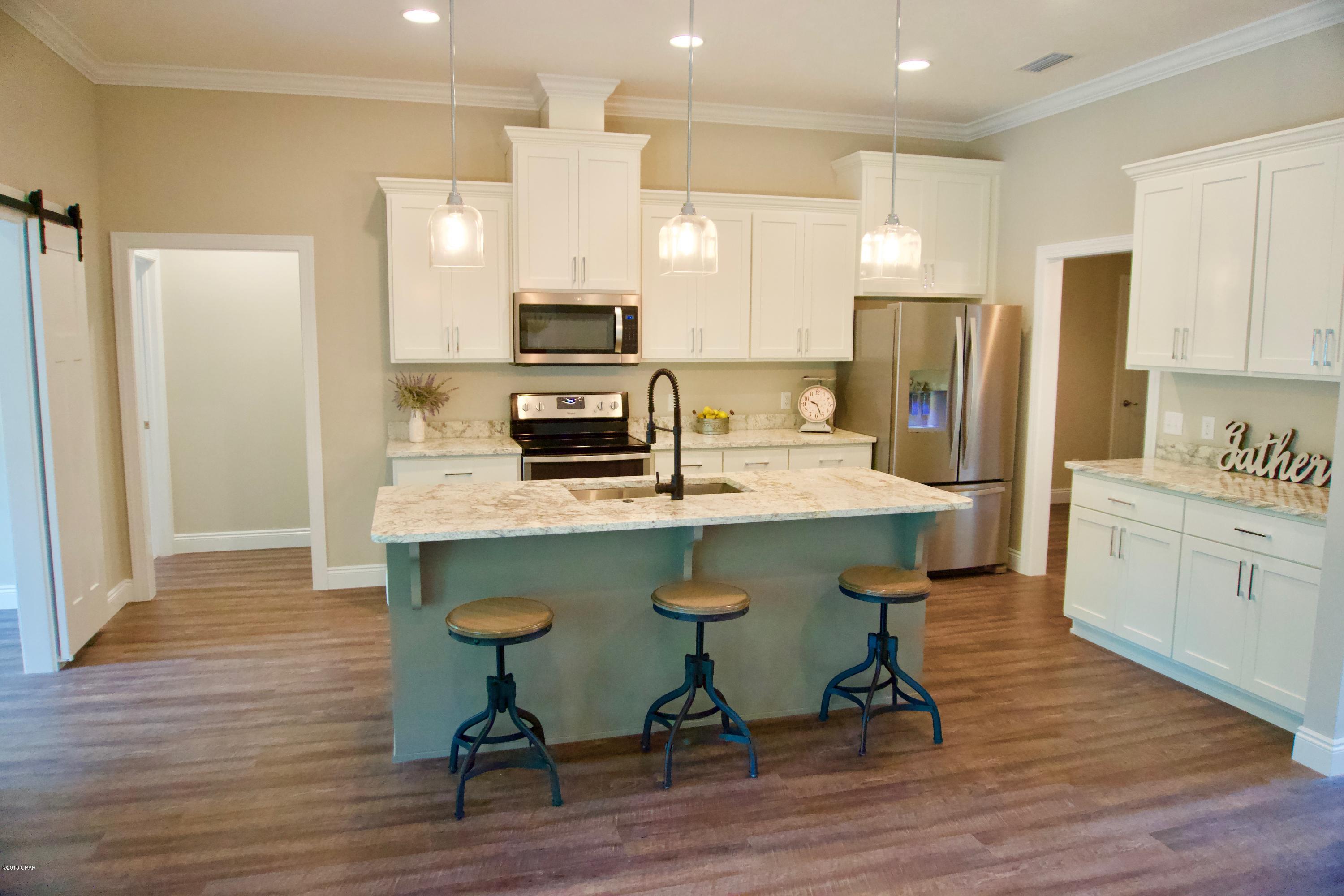 Cedar Creek Ph II - Residential