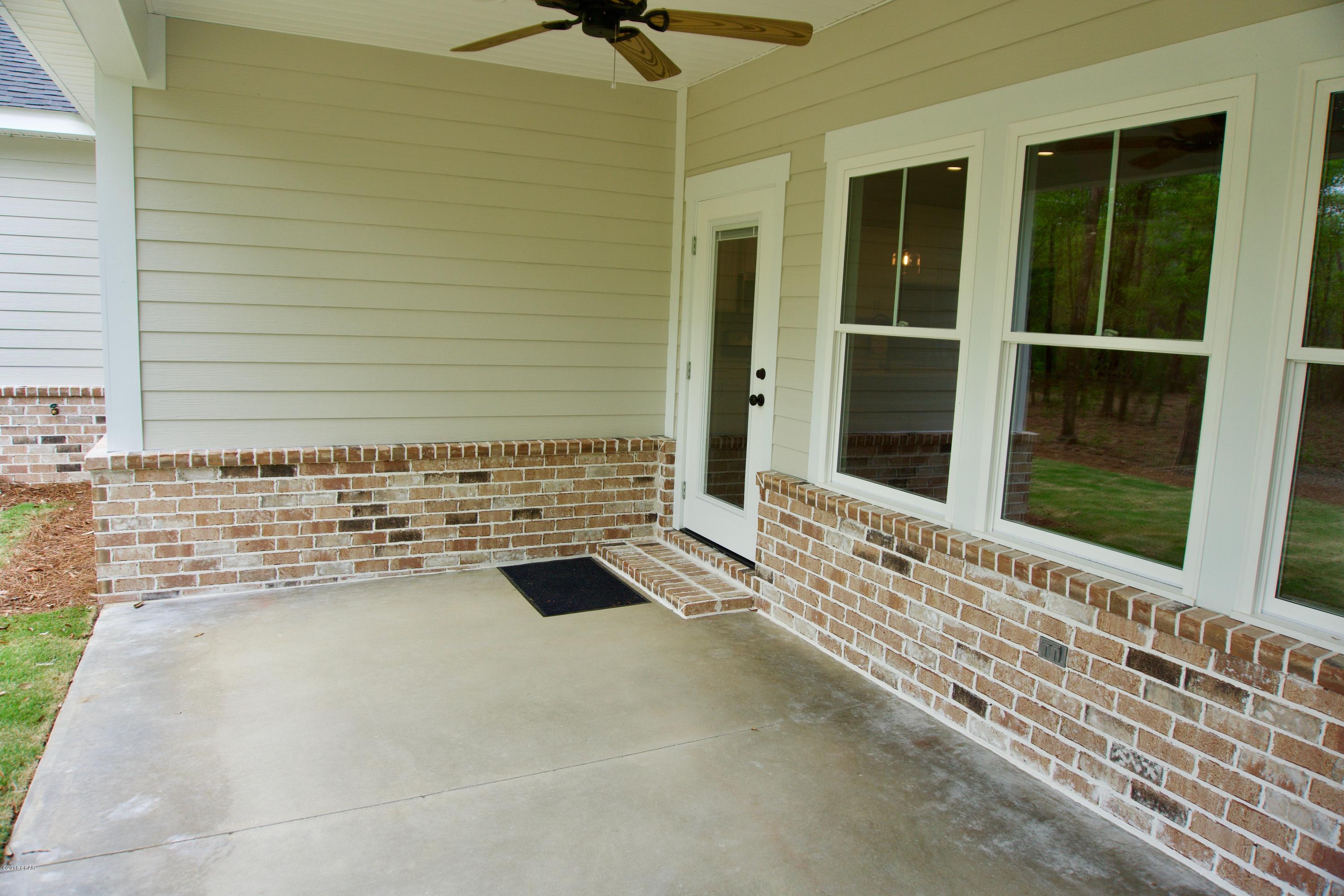 Cedar Creek Ph II - Residential