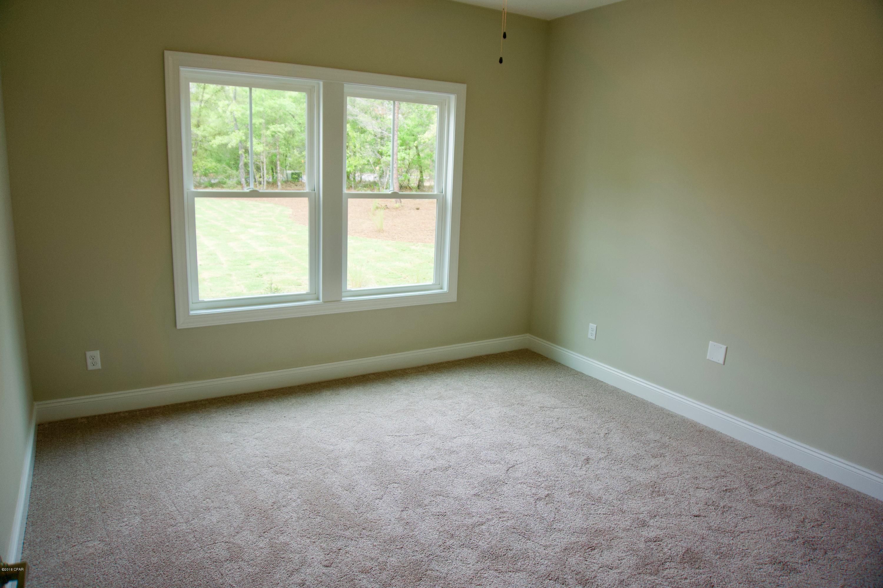 Cedar Creek Ph II - Residential