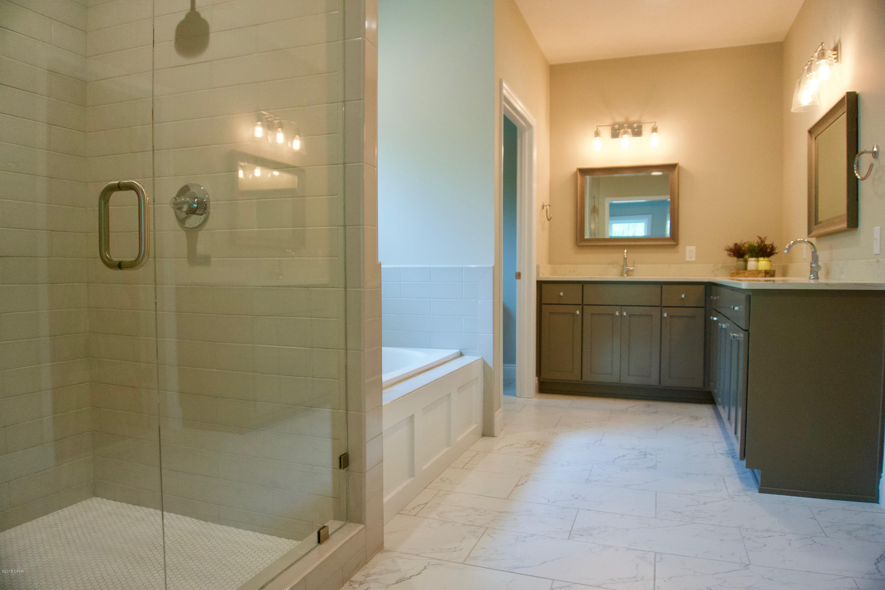 Cedar Creek Ph II - Residential