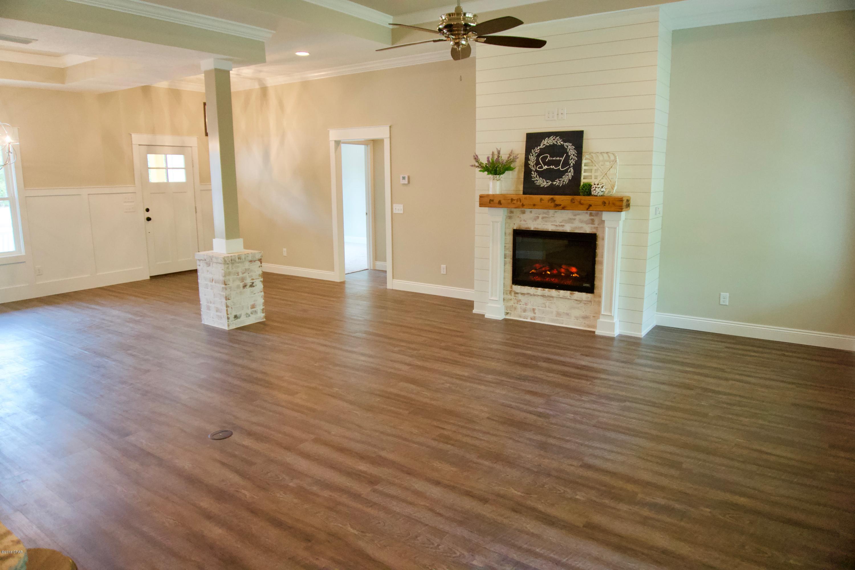 Cedar Creek Ph II - Residential